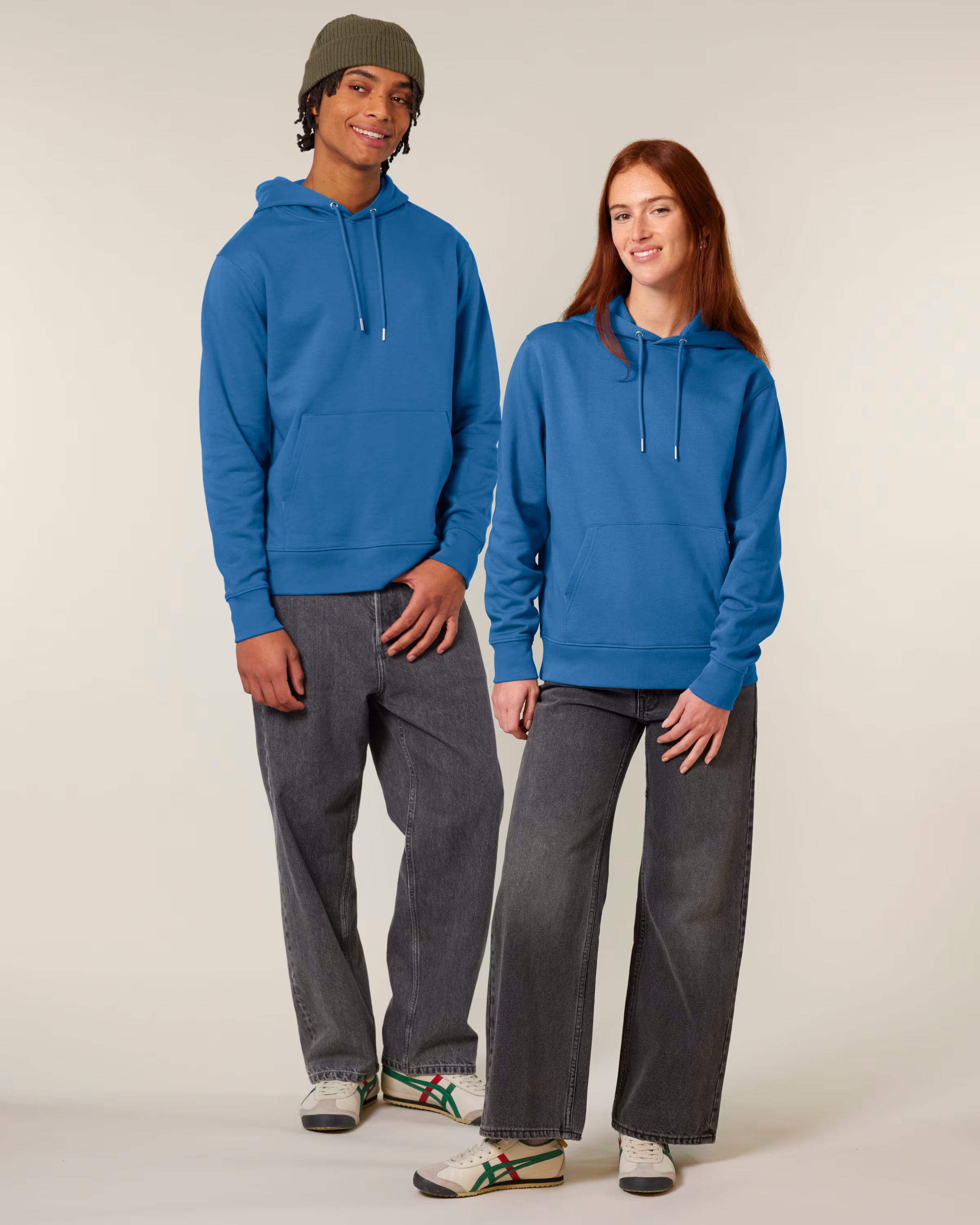 Sweatshirt Cruiser 2.0