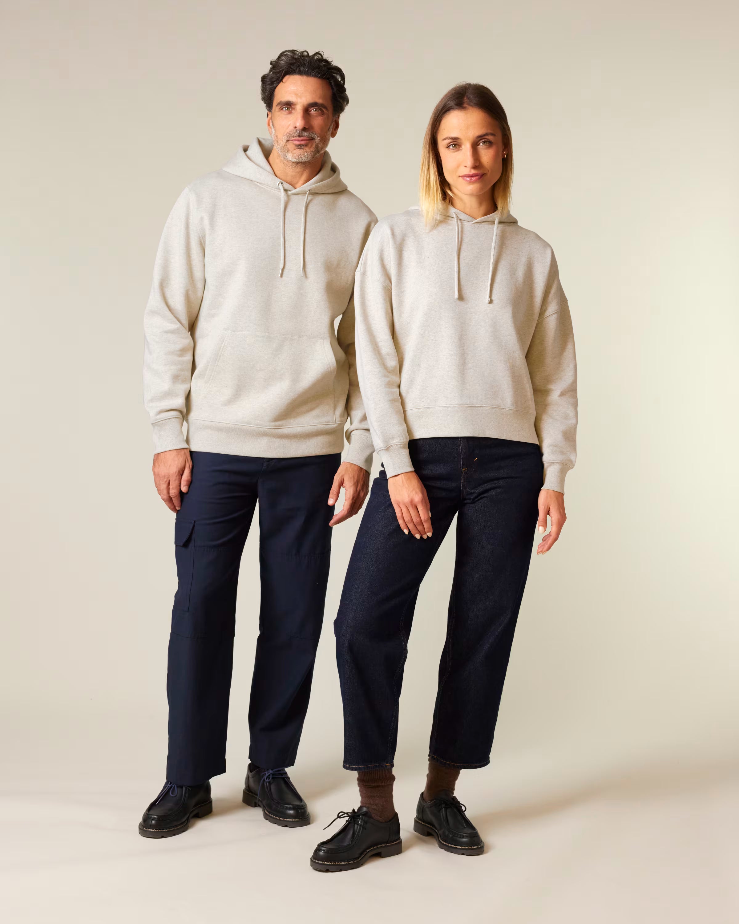 Sweatshirt Cruiser 2.0