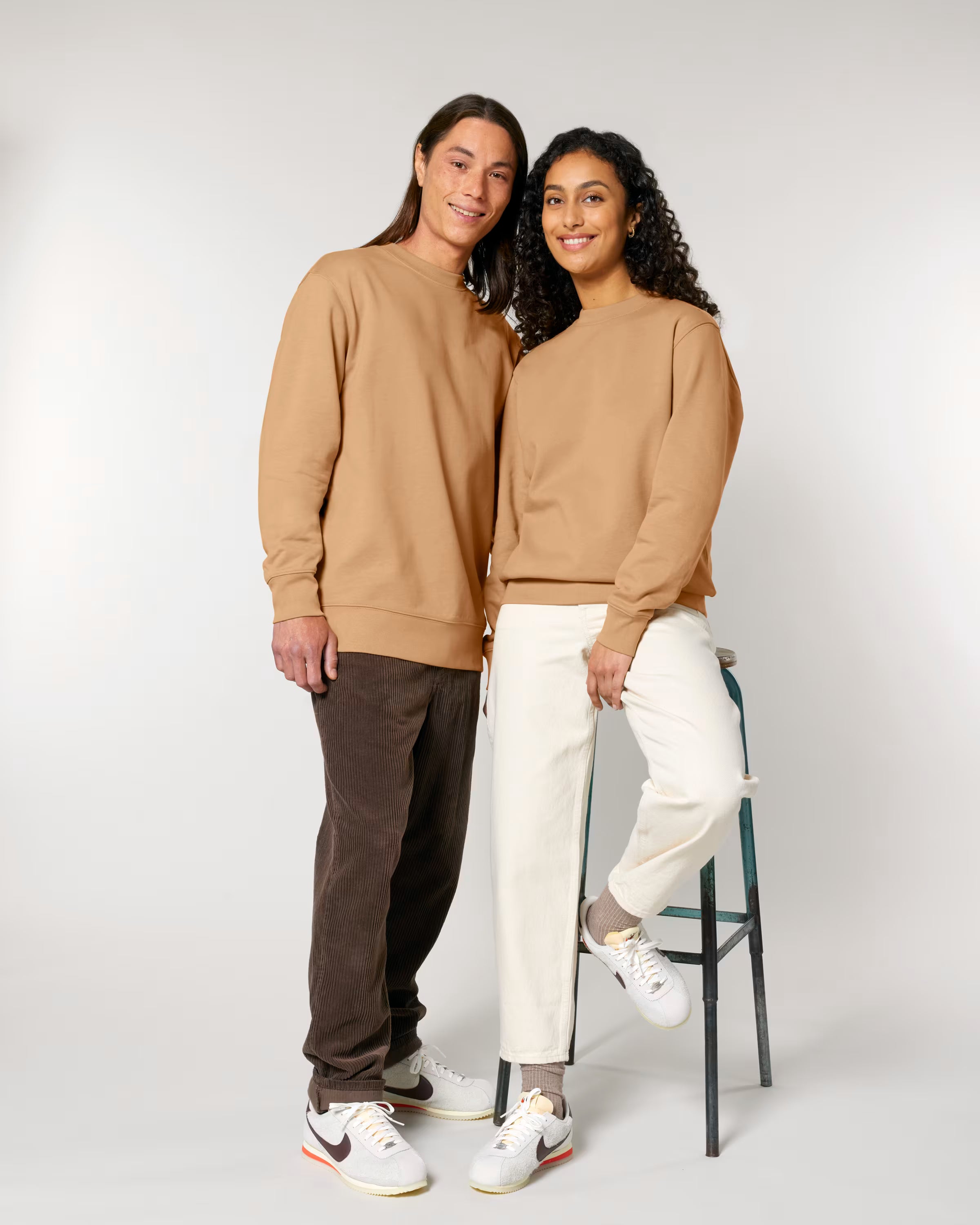 Sweatshirt Changer 2.0