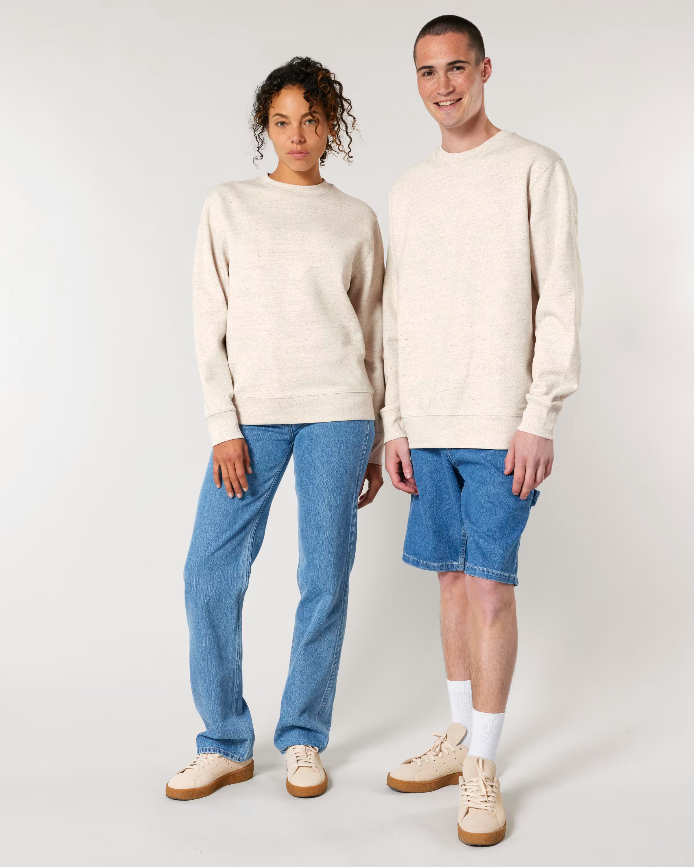 Sweatshirt Changer 2.0