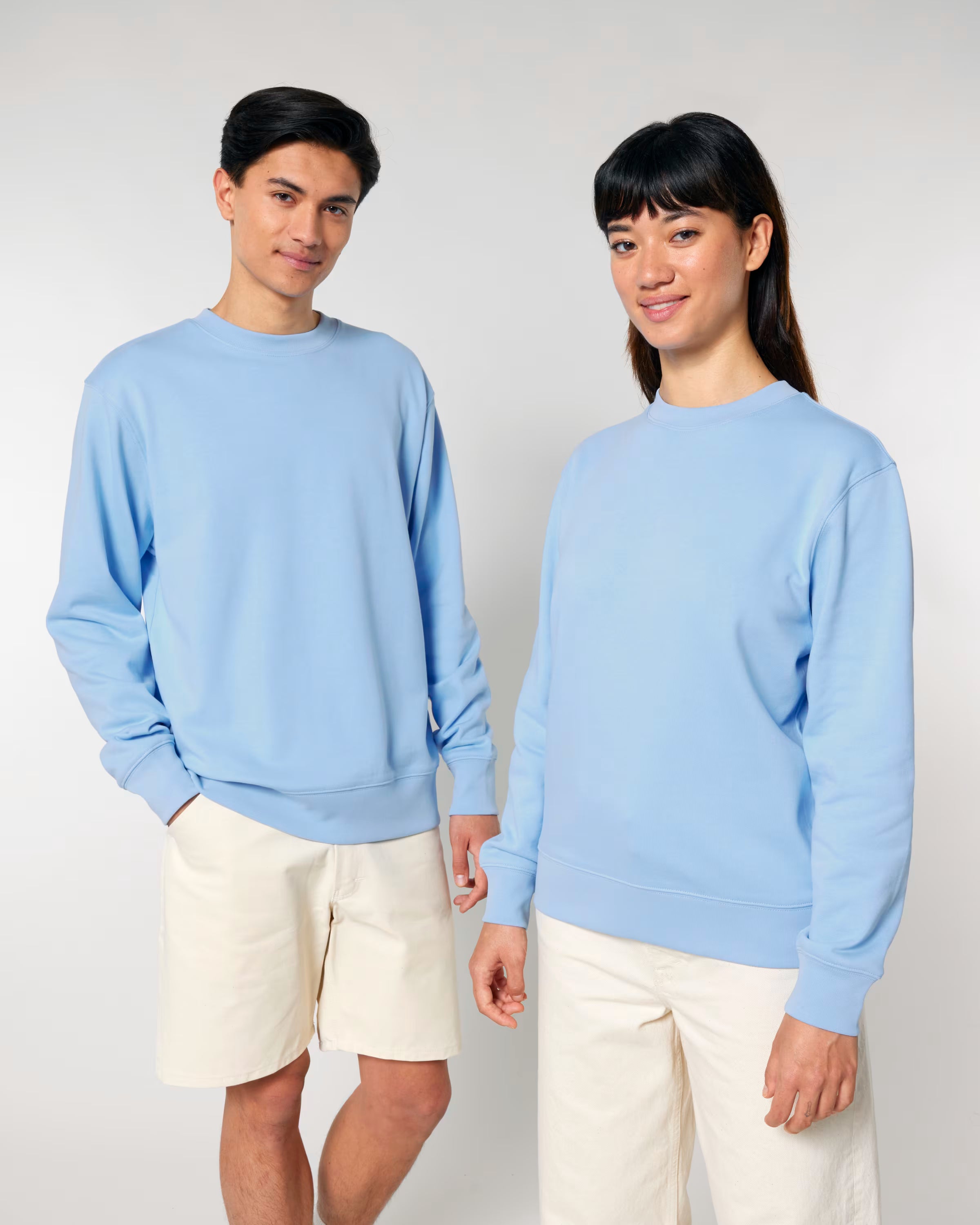 Sweatshirt Changer 2.0