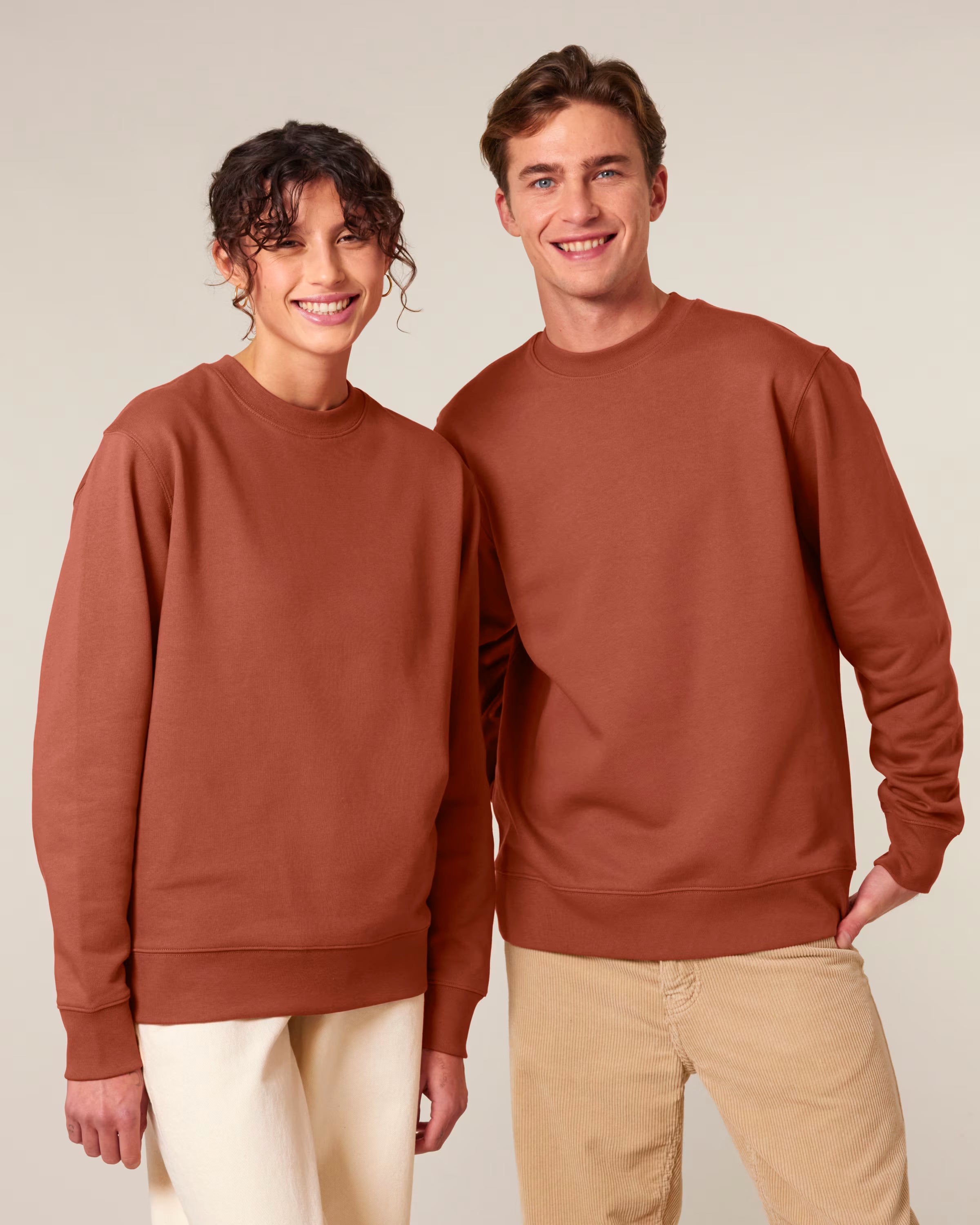 Sweatshirt Changer 2.0