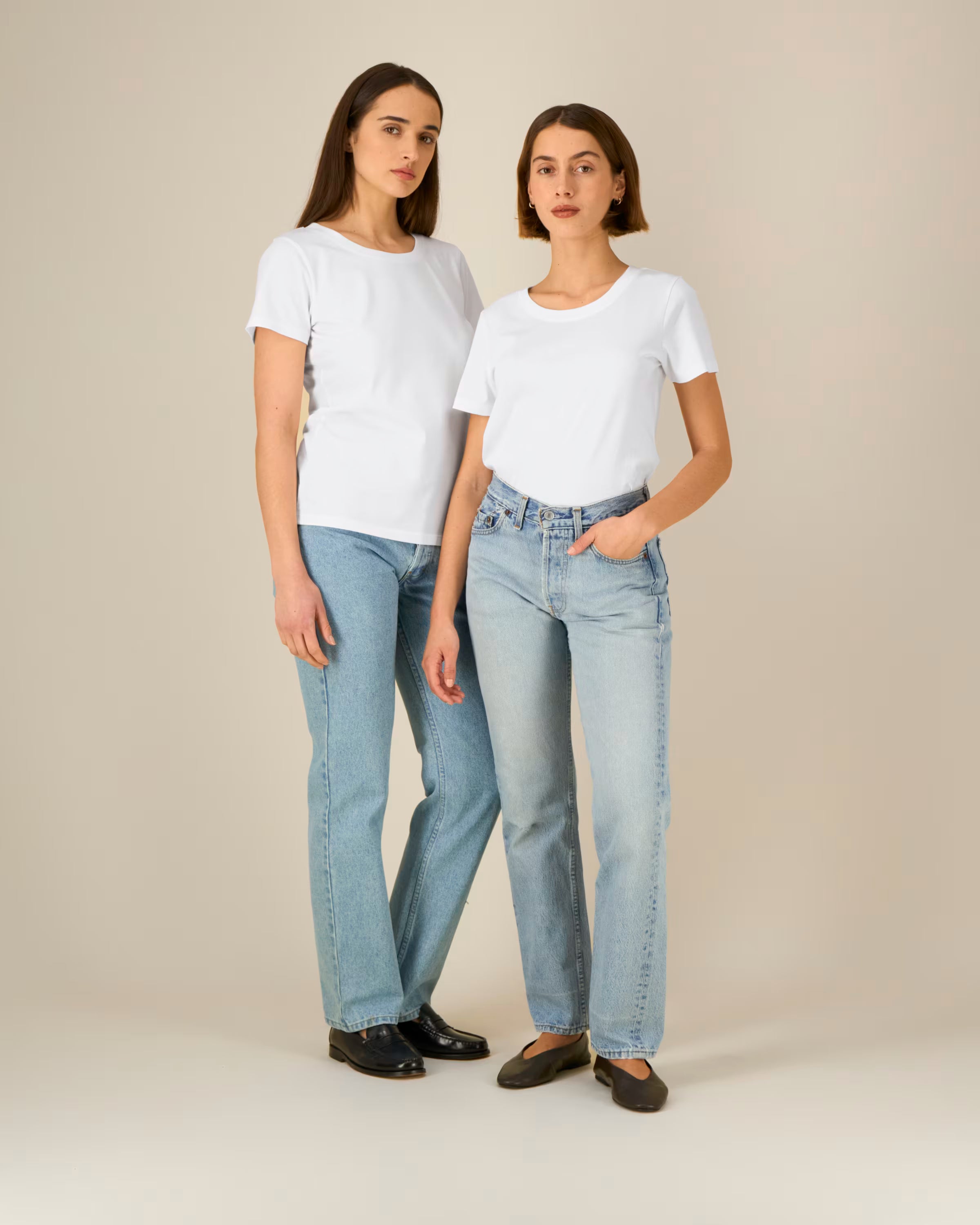 T-Shirt Stella Expresser 2.0