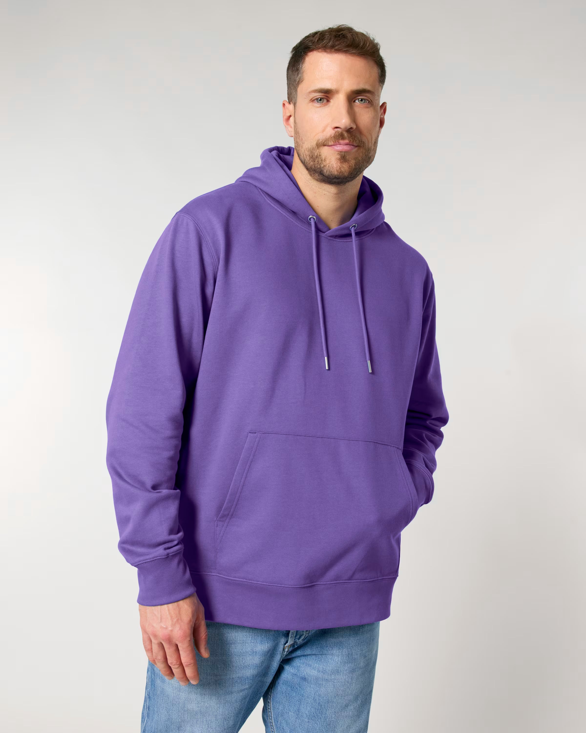 Sweatshirt Cruiser 2.0