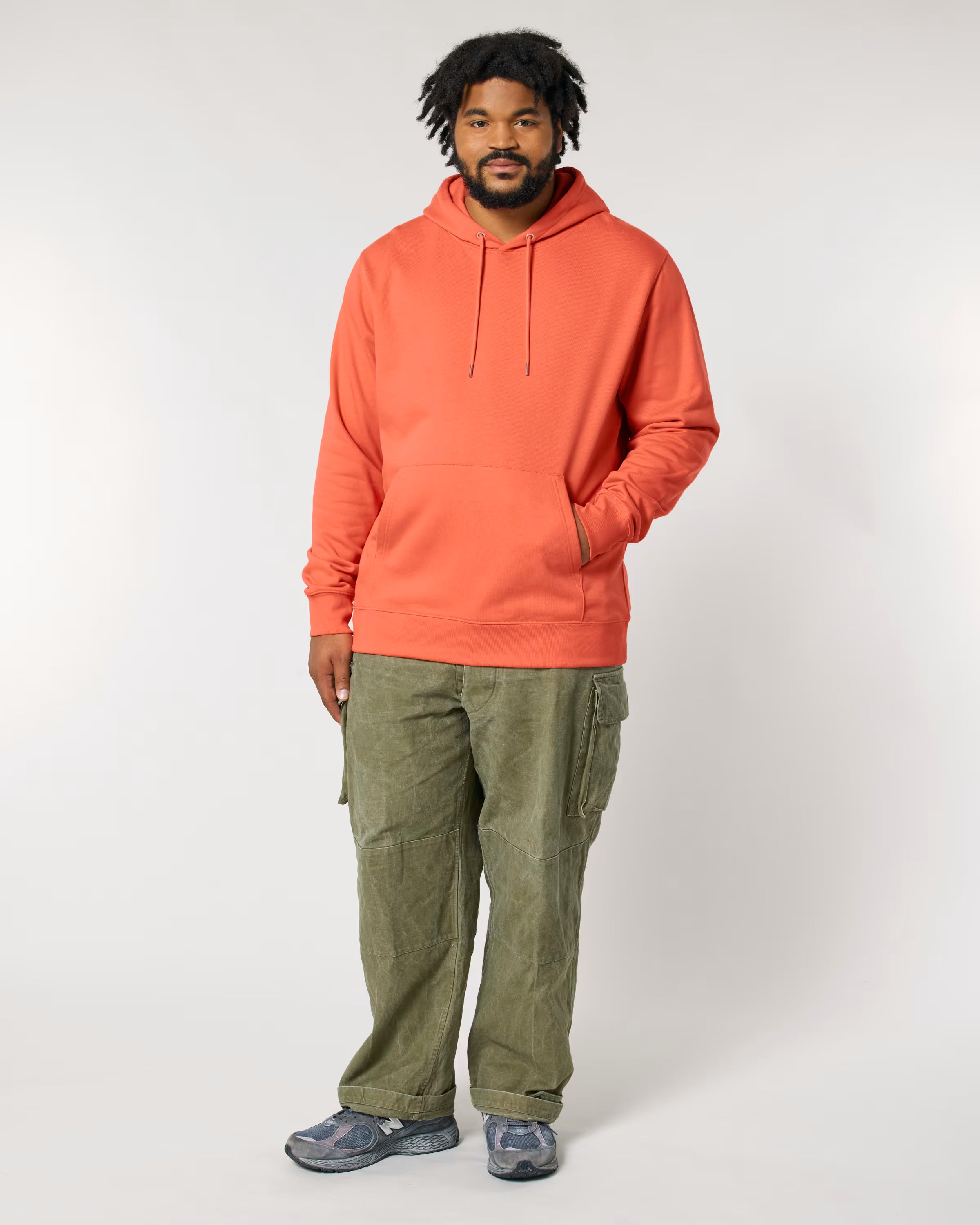 Sweatshirt Cruiser 2.0