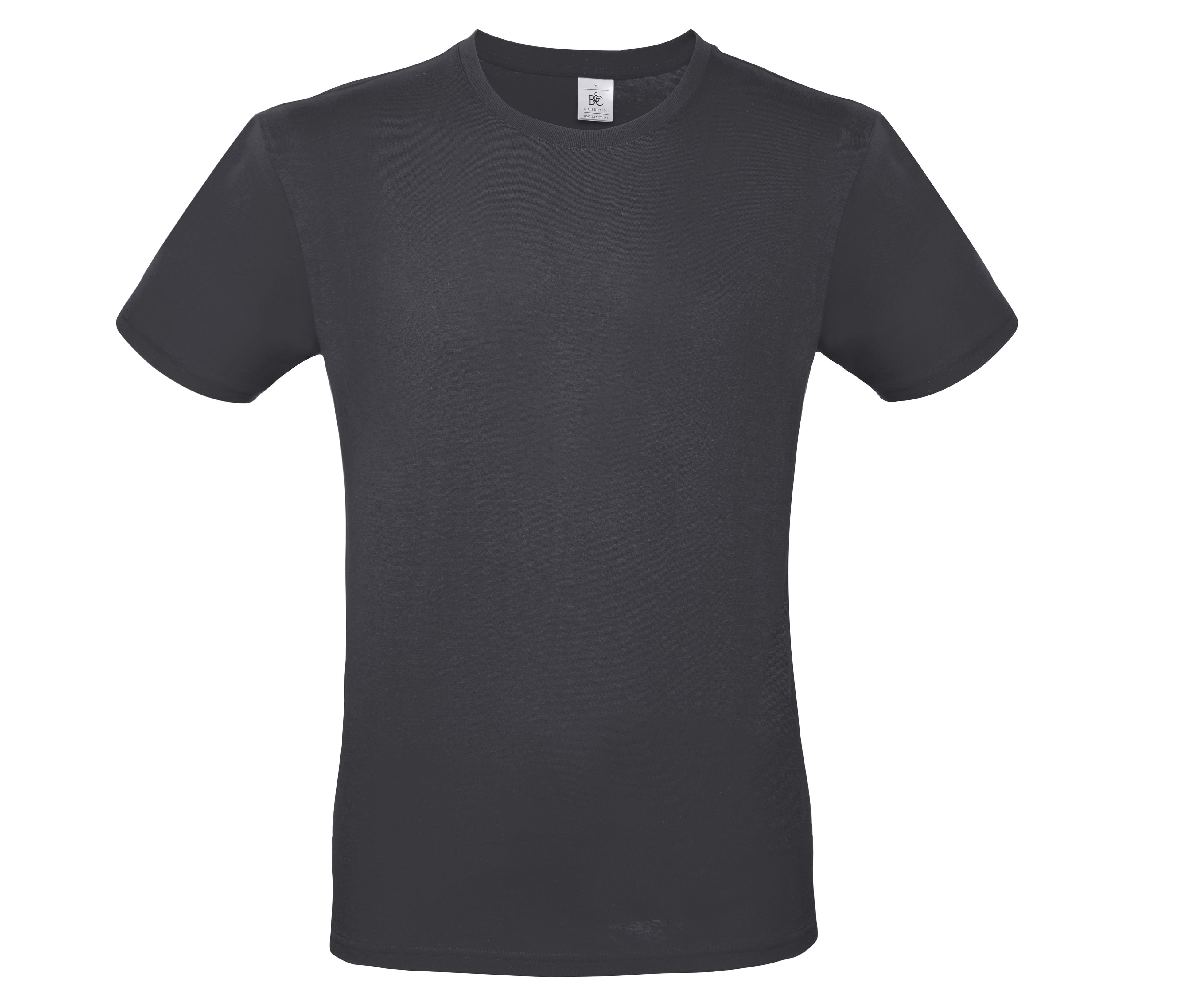 Tee-shirt B&C BC01T