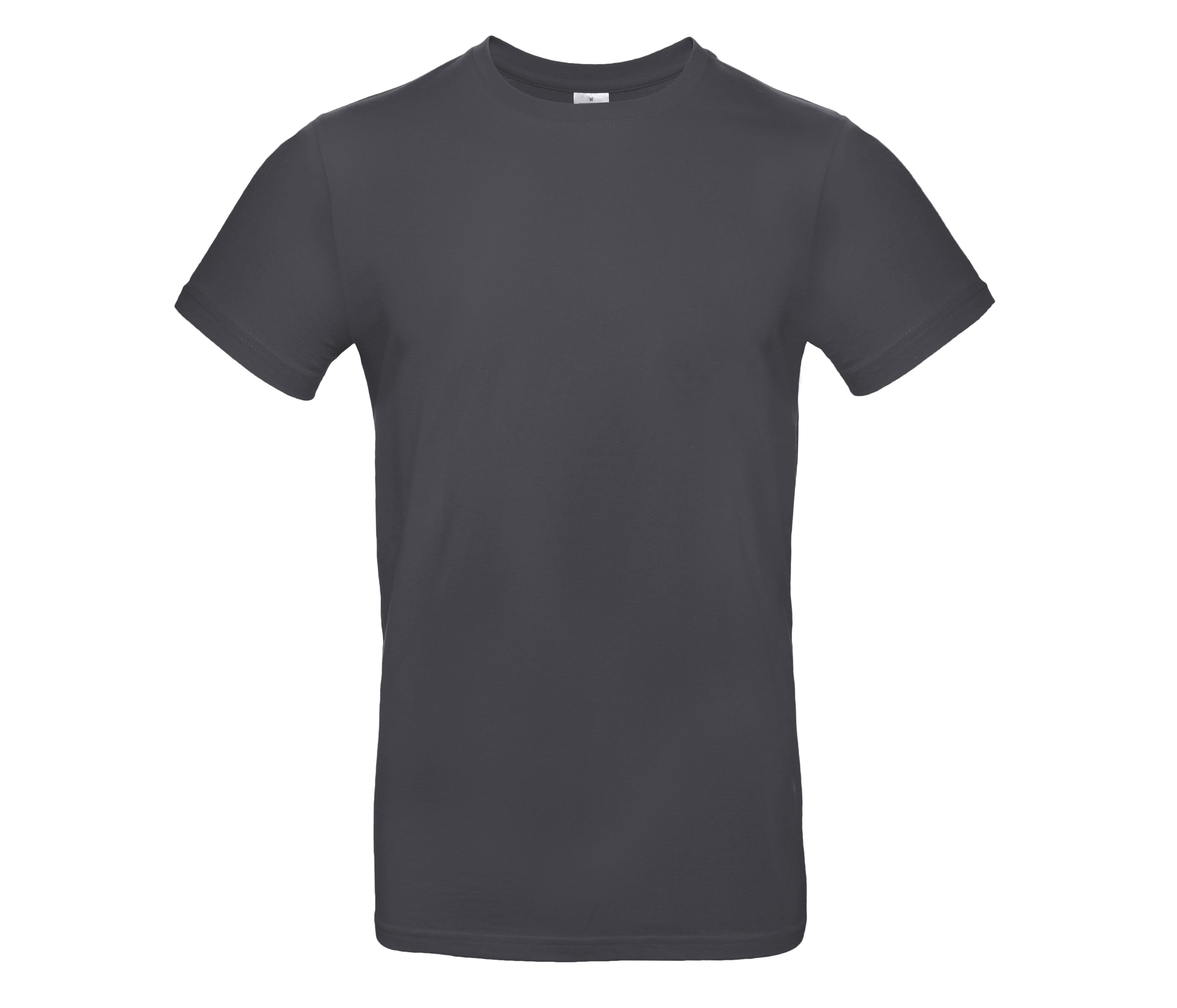 Tee-shirt B&C BC03T