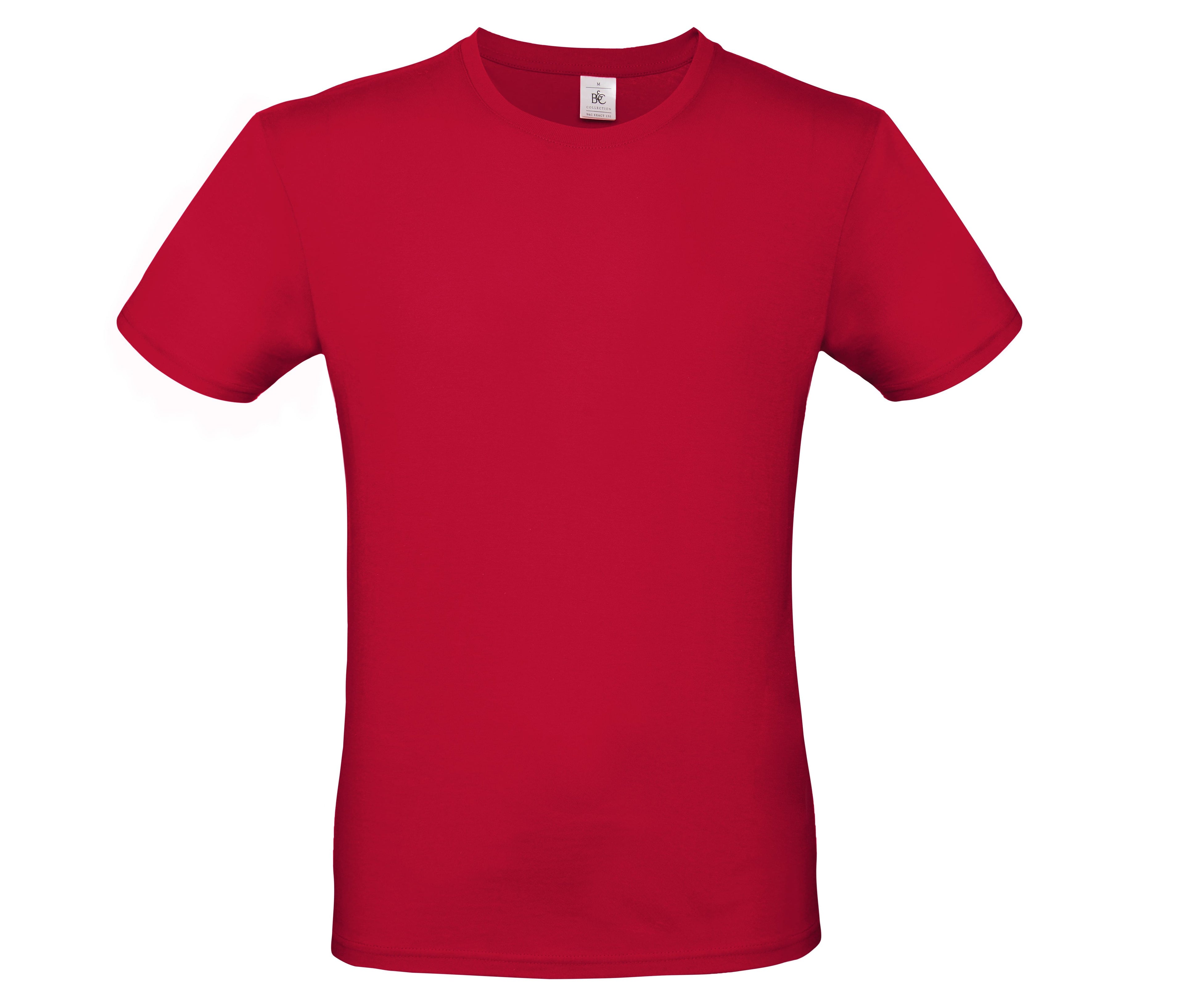 Tee-shirt B&C BC01T