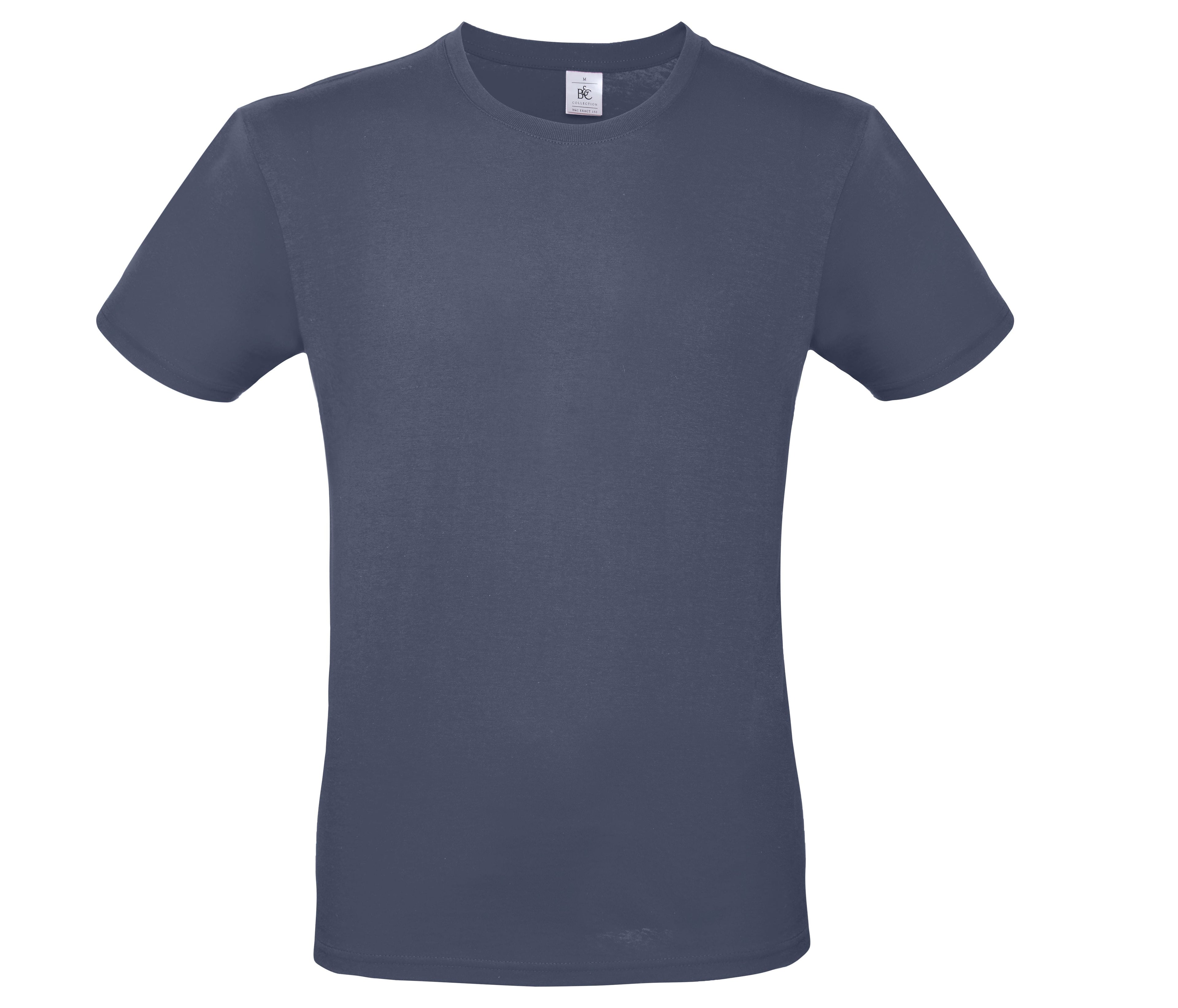 Tee-shirt B&C BC01T