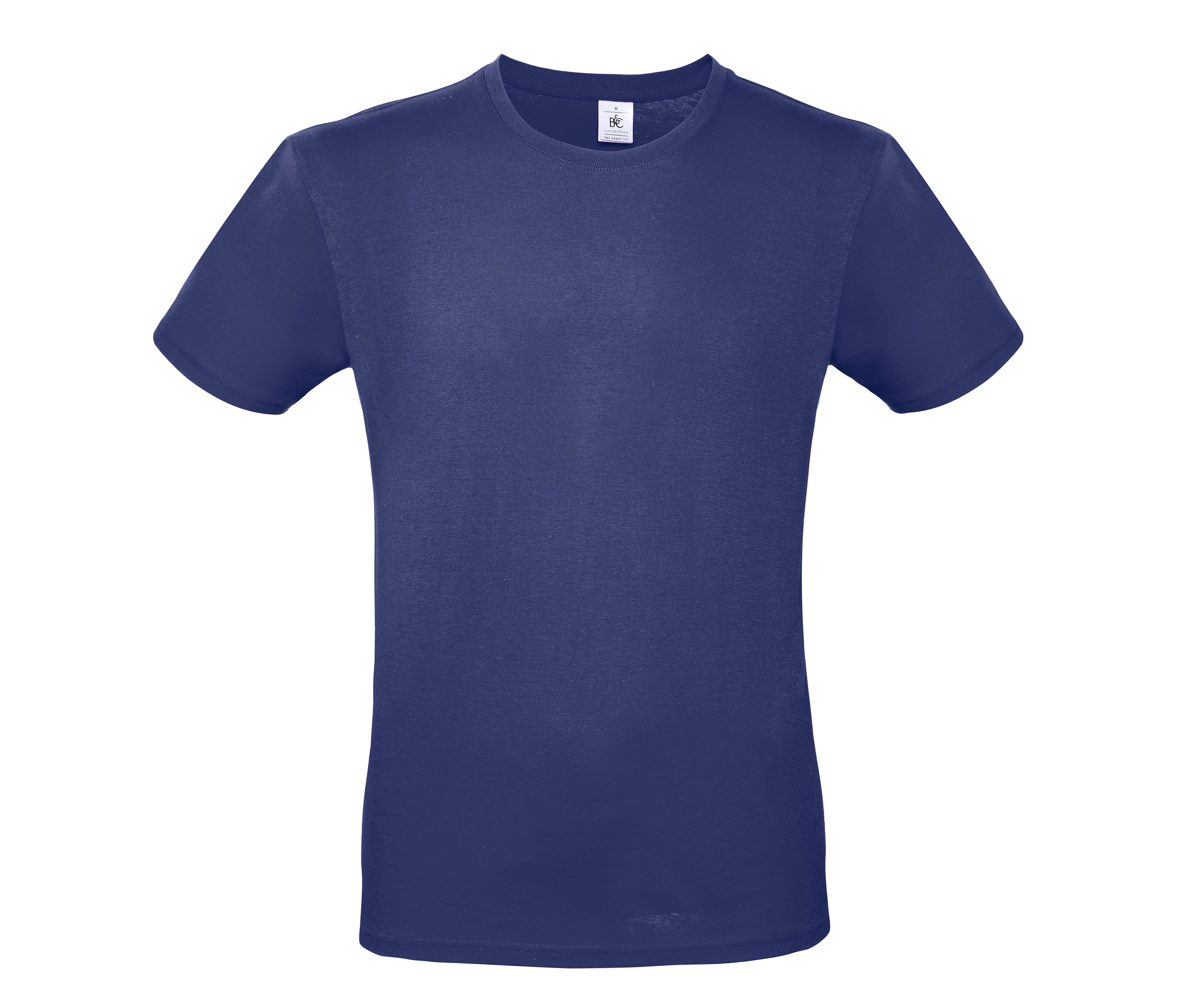 Tee-shirt B&C BC01T