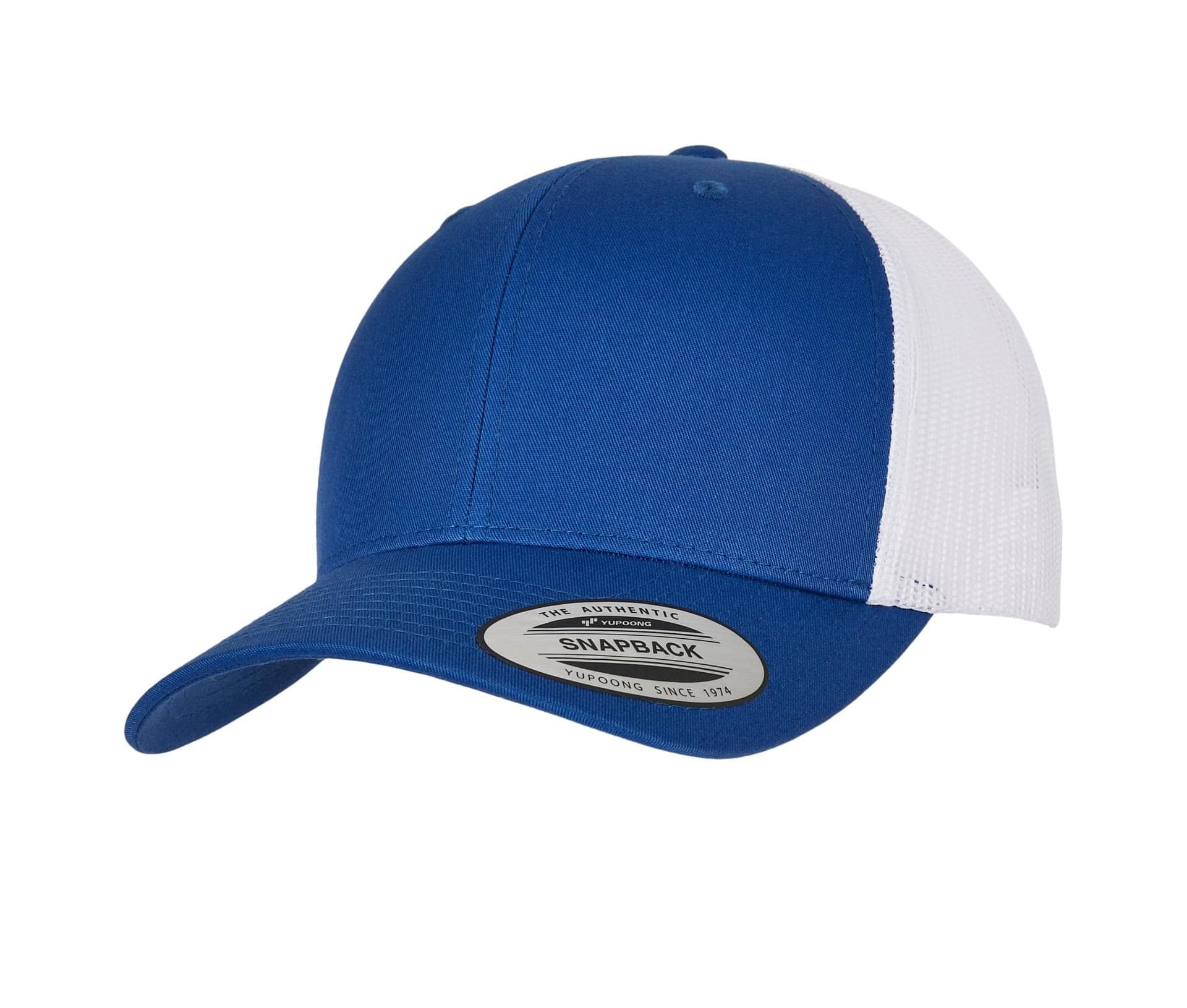 Casquette F6606T