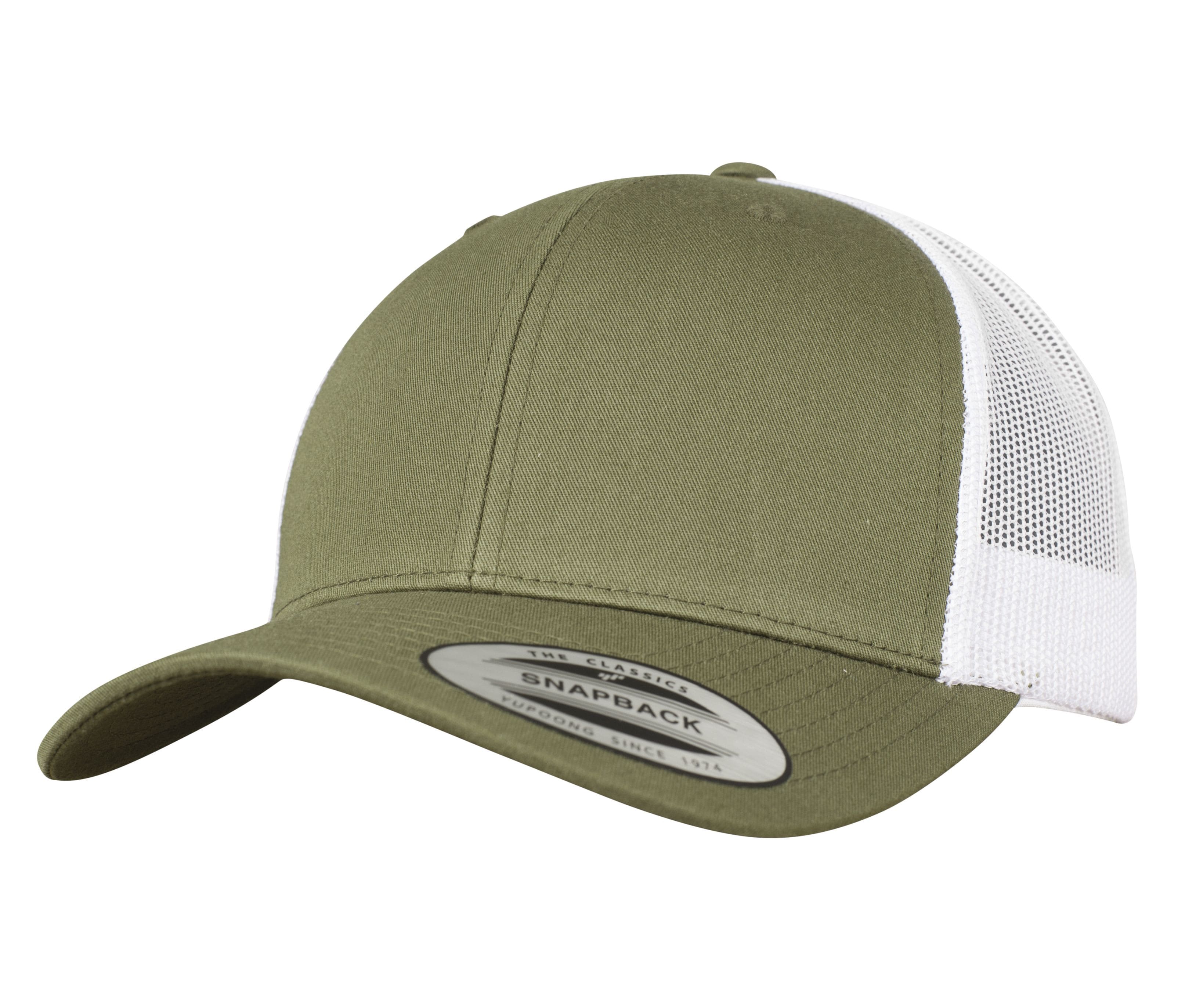 Casquette F6606T
