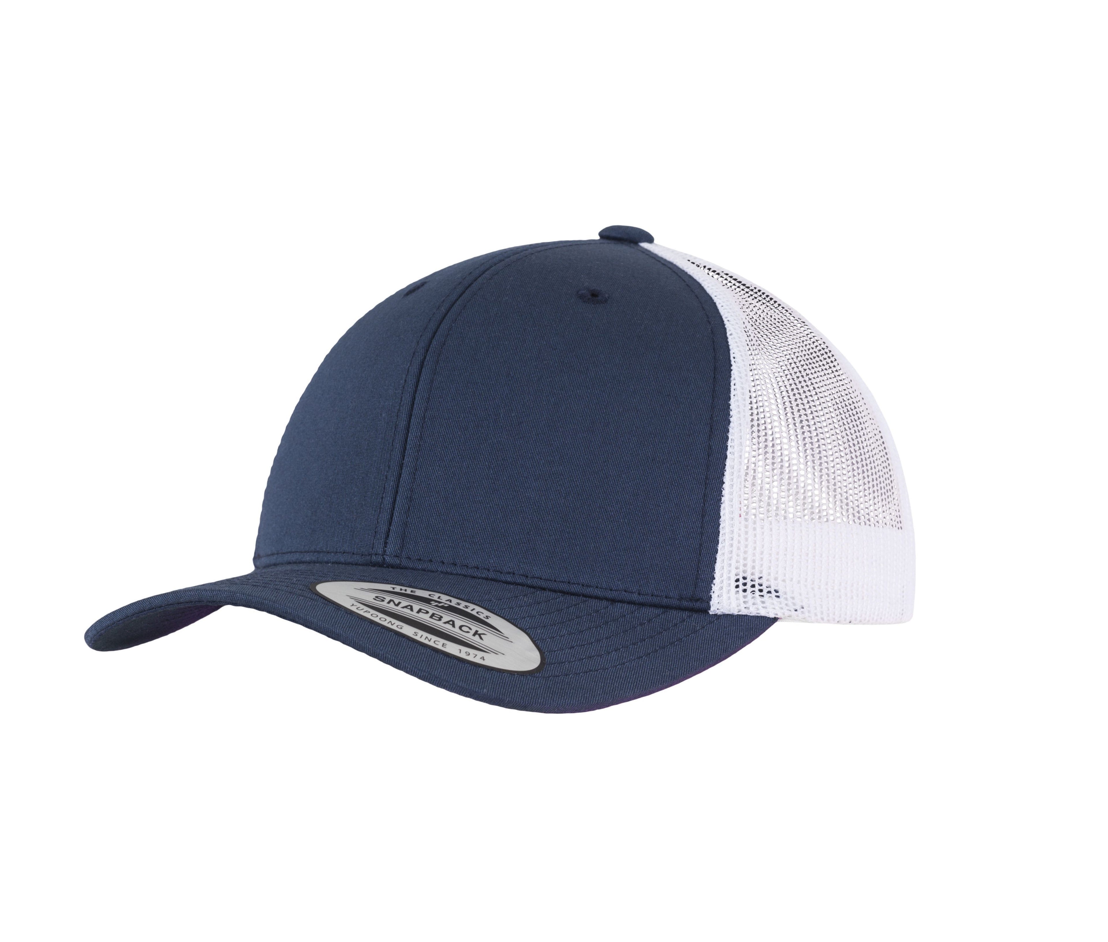 Casquette F6606T