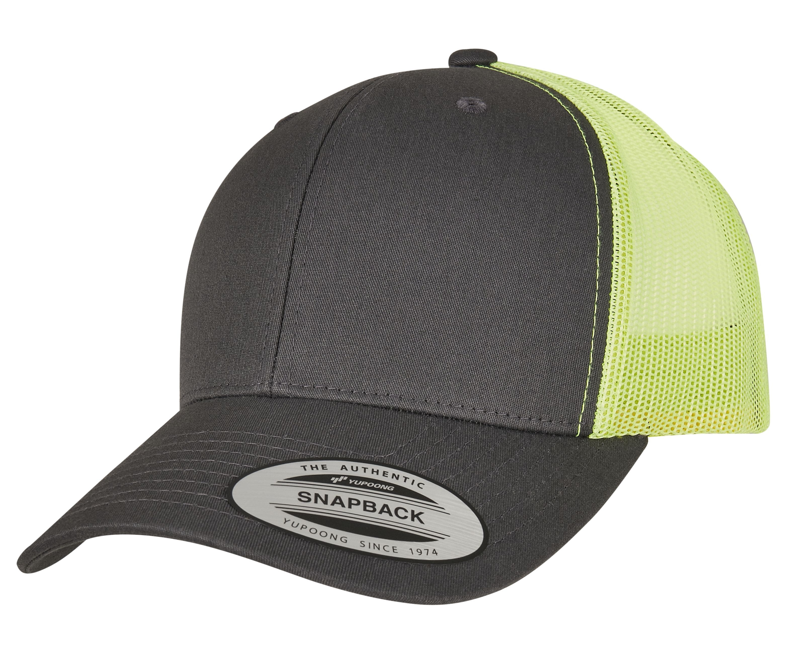 Casquette F6606T