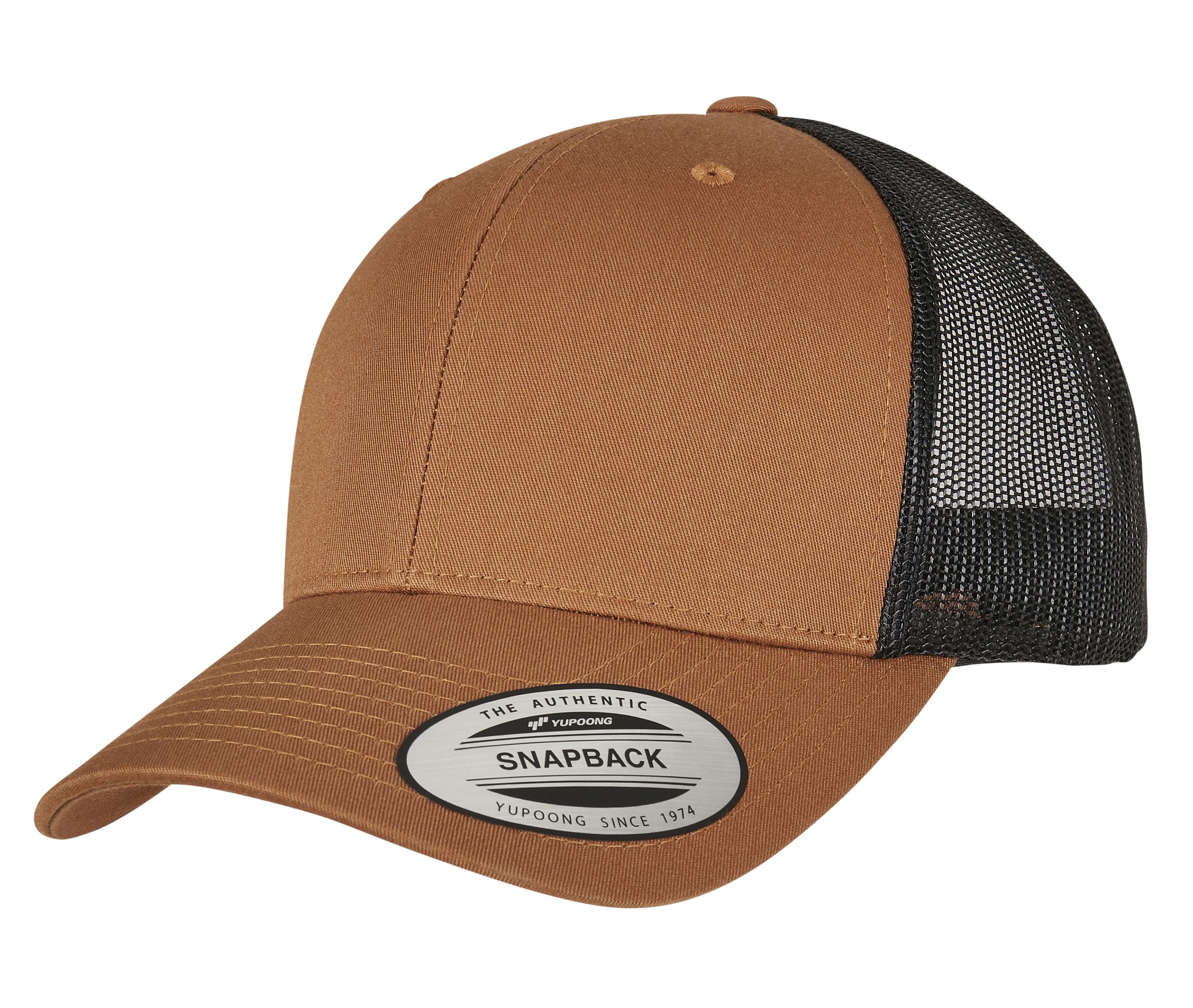 Casquette F6606T