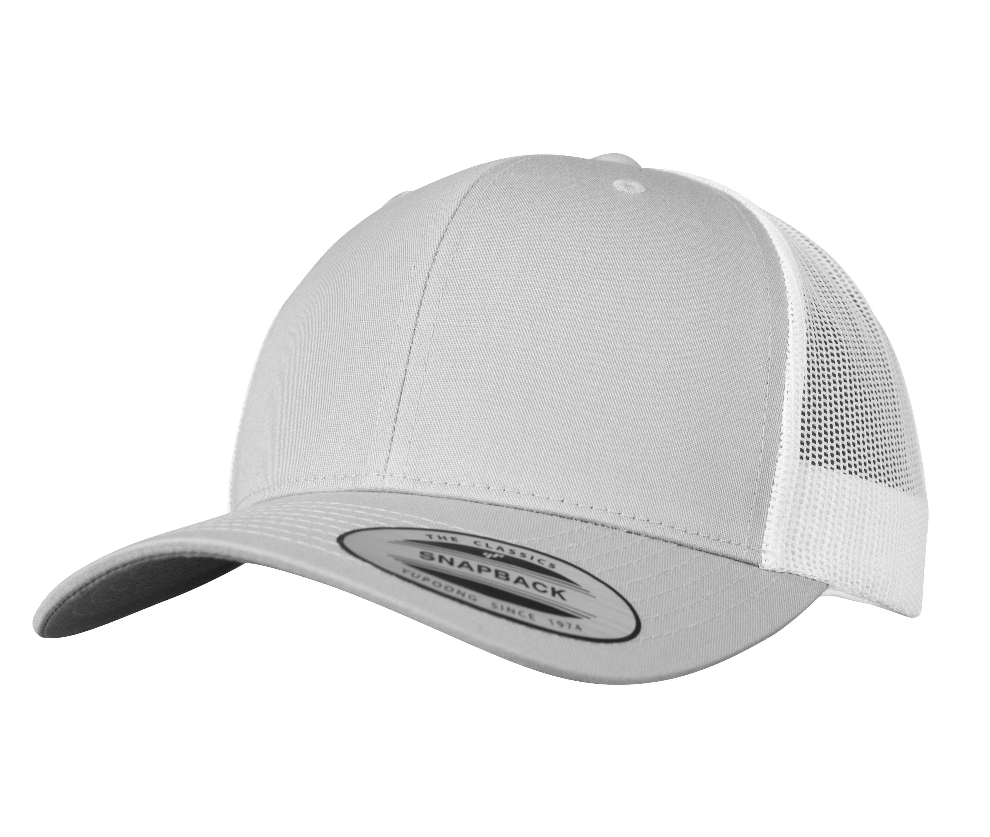 Casquette F6606T