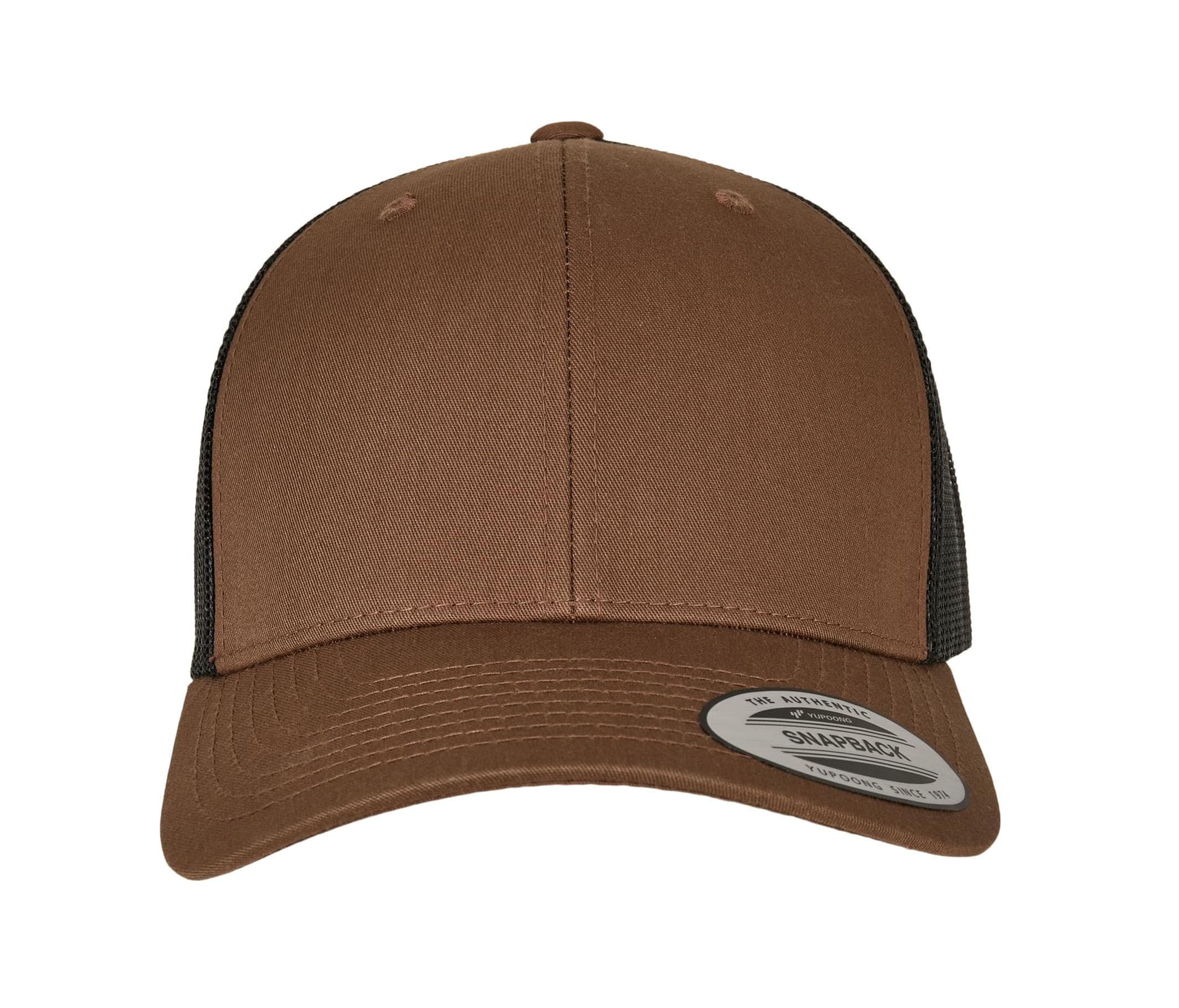 Casquette F6606T
