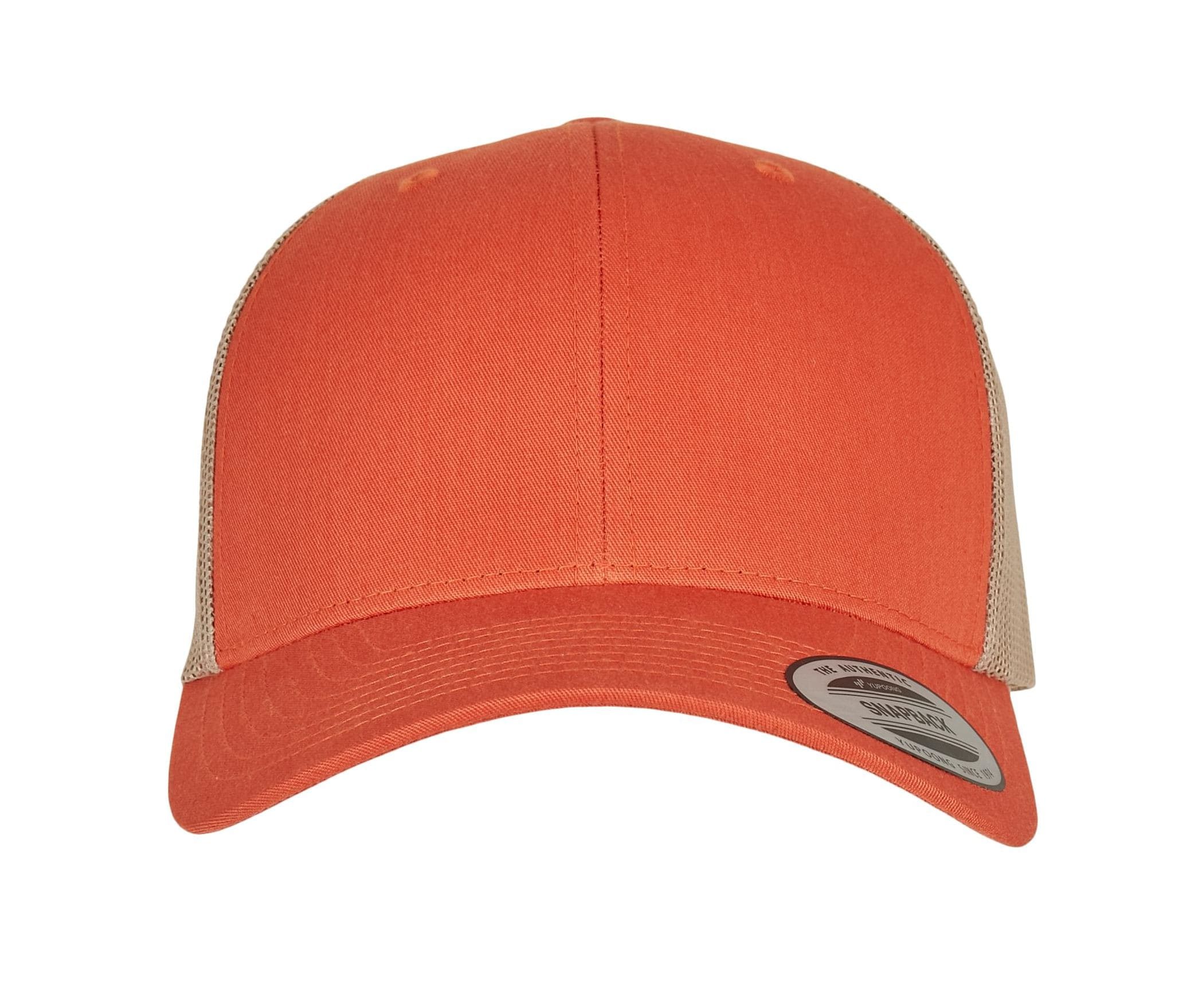 Casquette F6606T