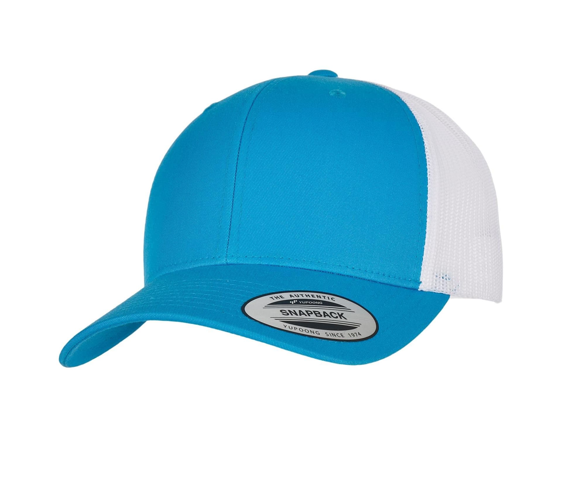 Casquette F6606T