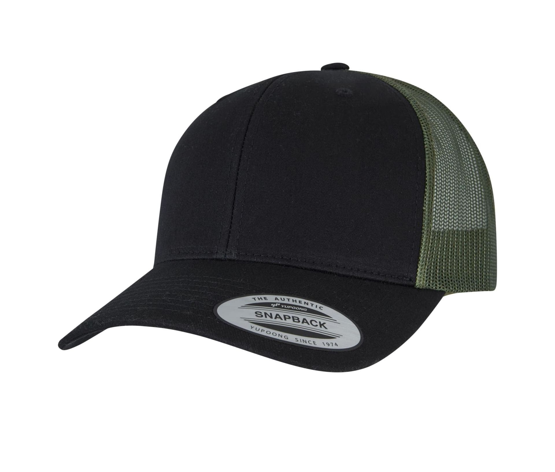 Casquette F6606T