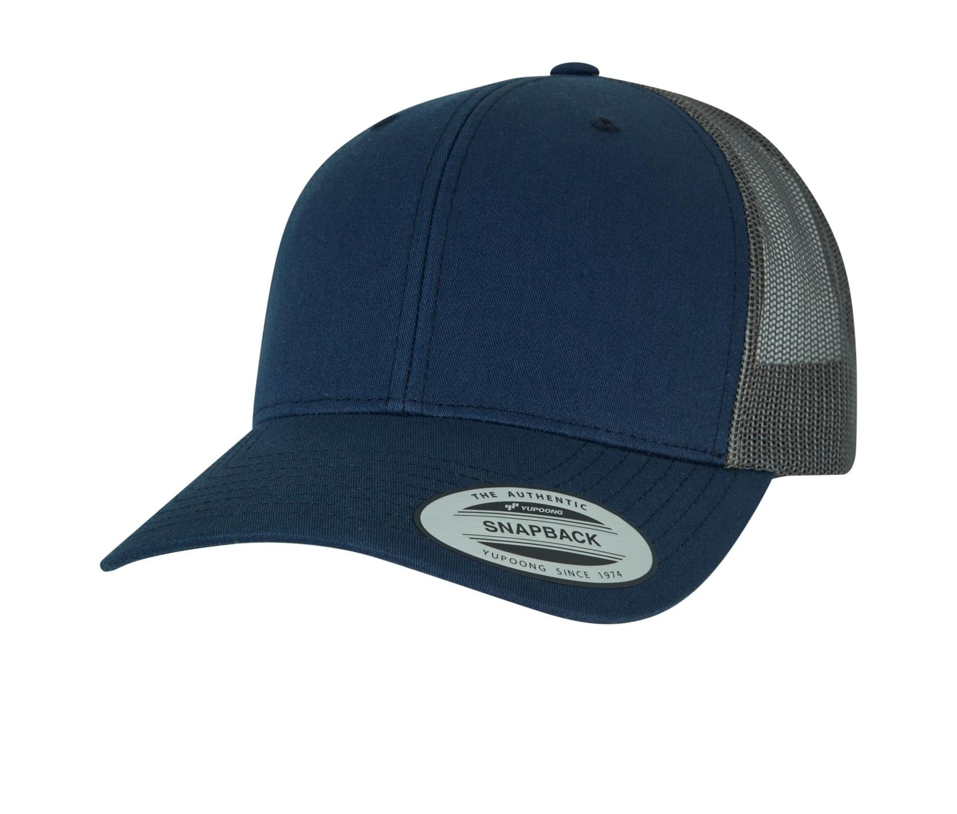 Casquette F6606T