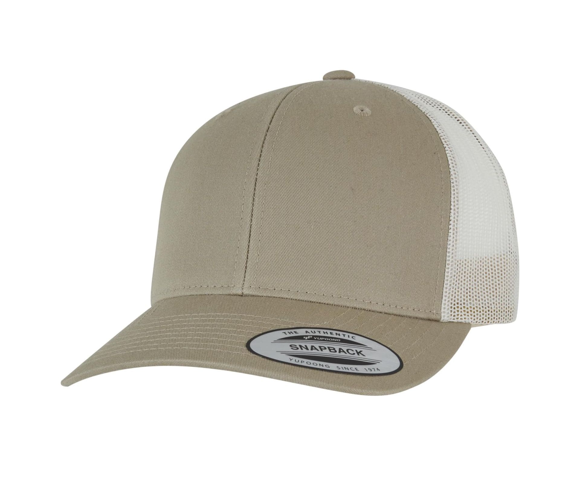 Casquette F6606T