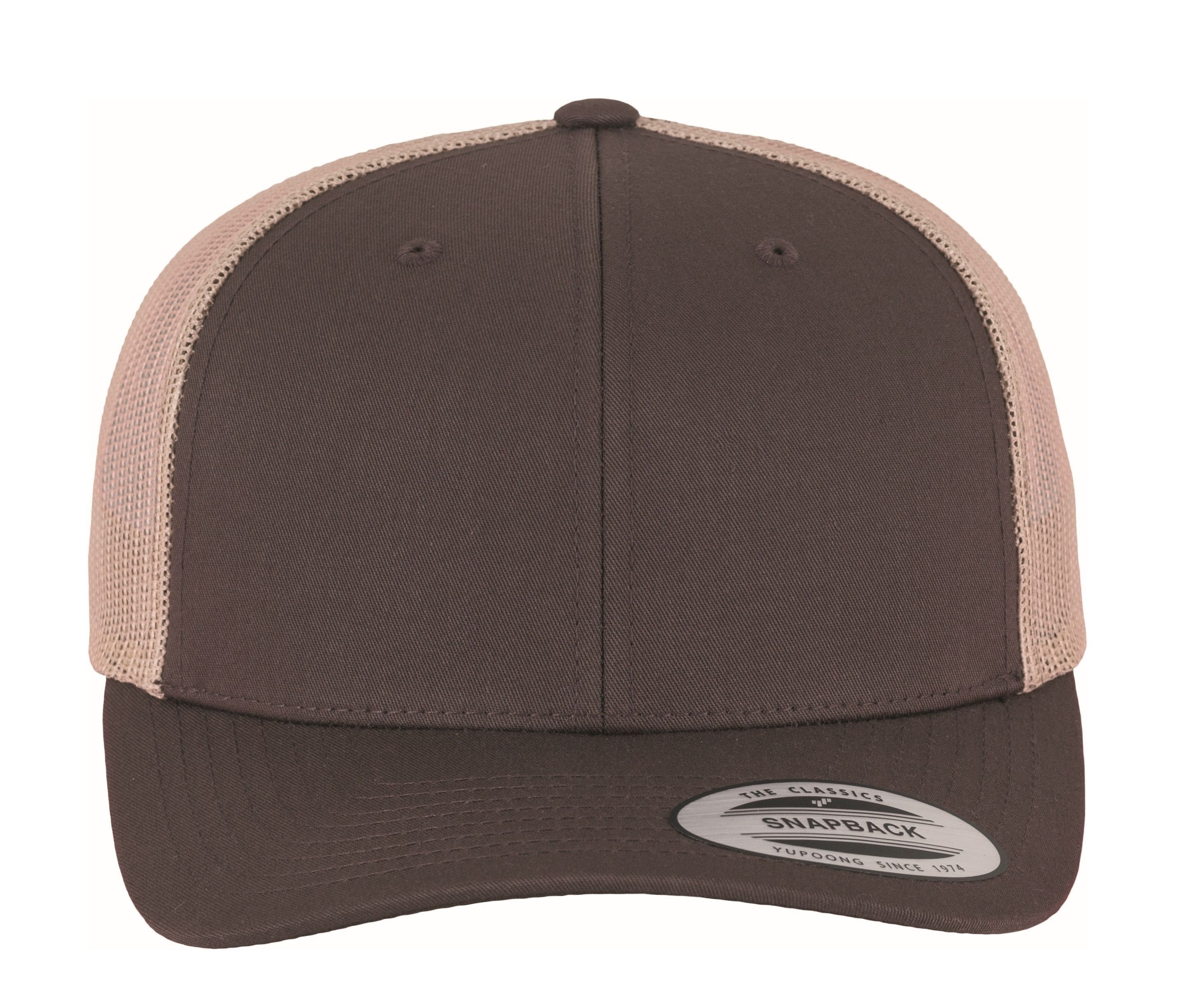 Casquette F6606T