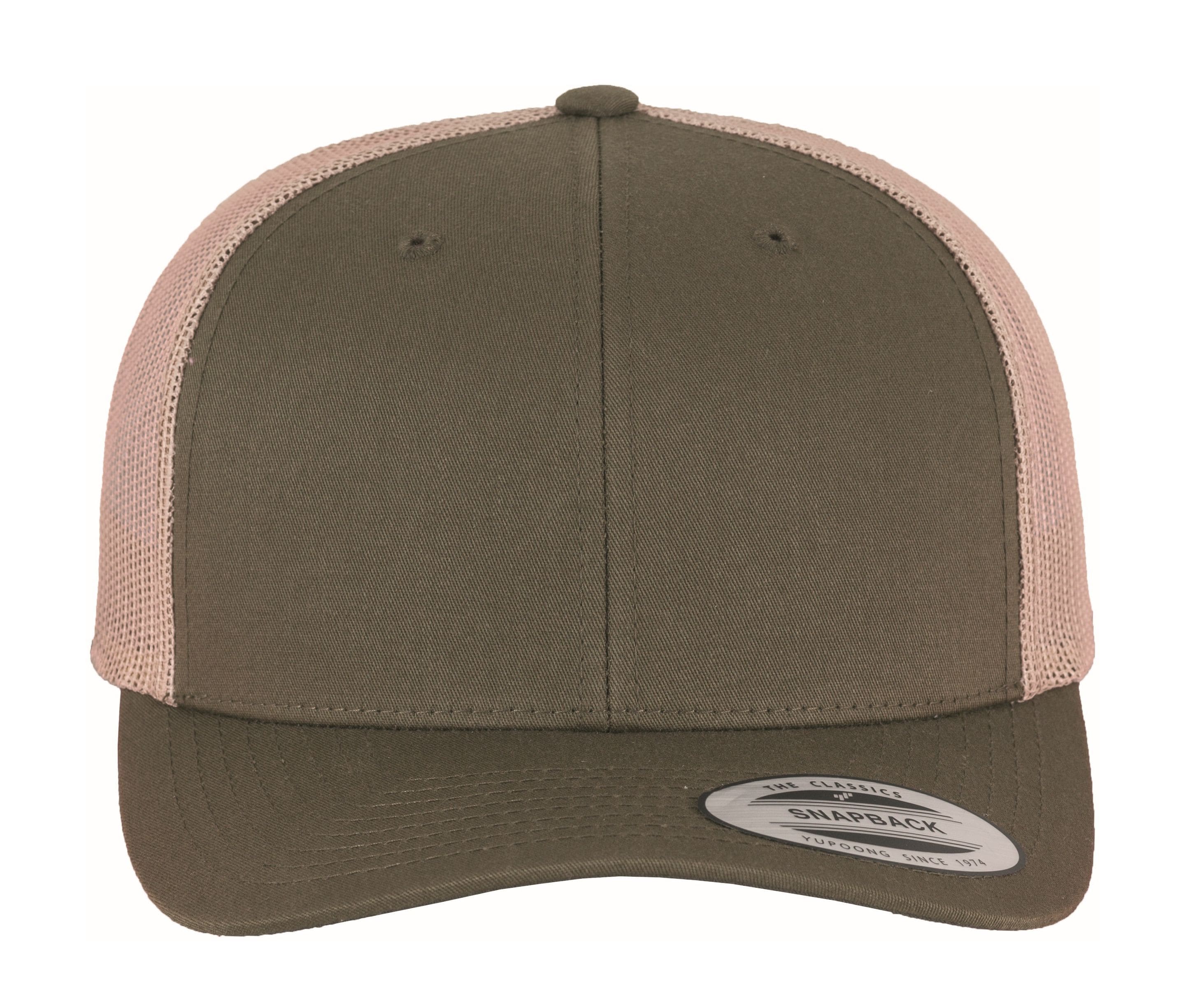 Casquette F6606T