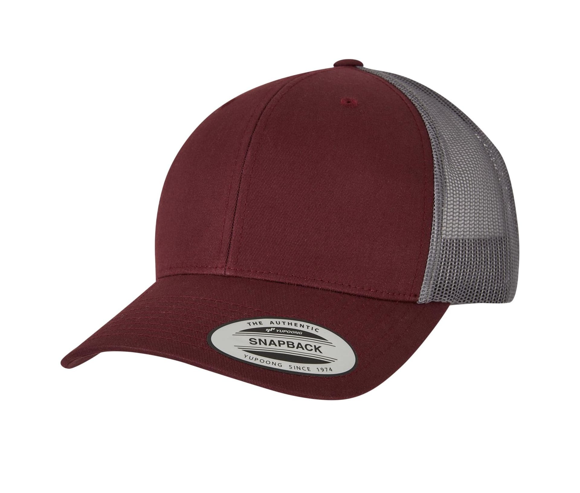 Casquette F6606T
