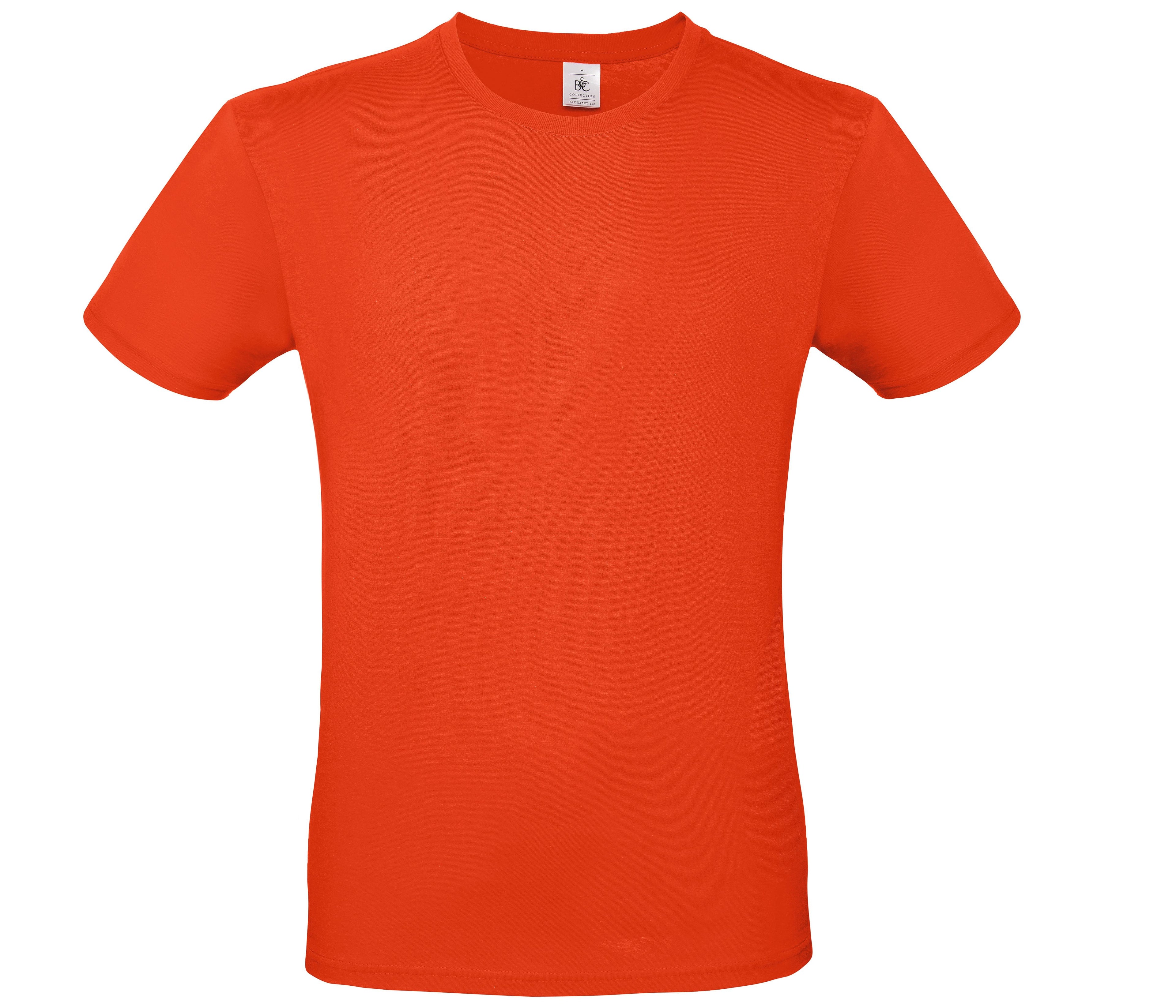 Tee-shirt B&C BC01T