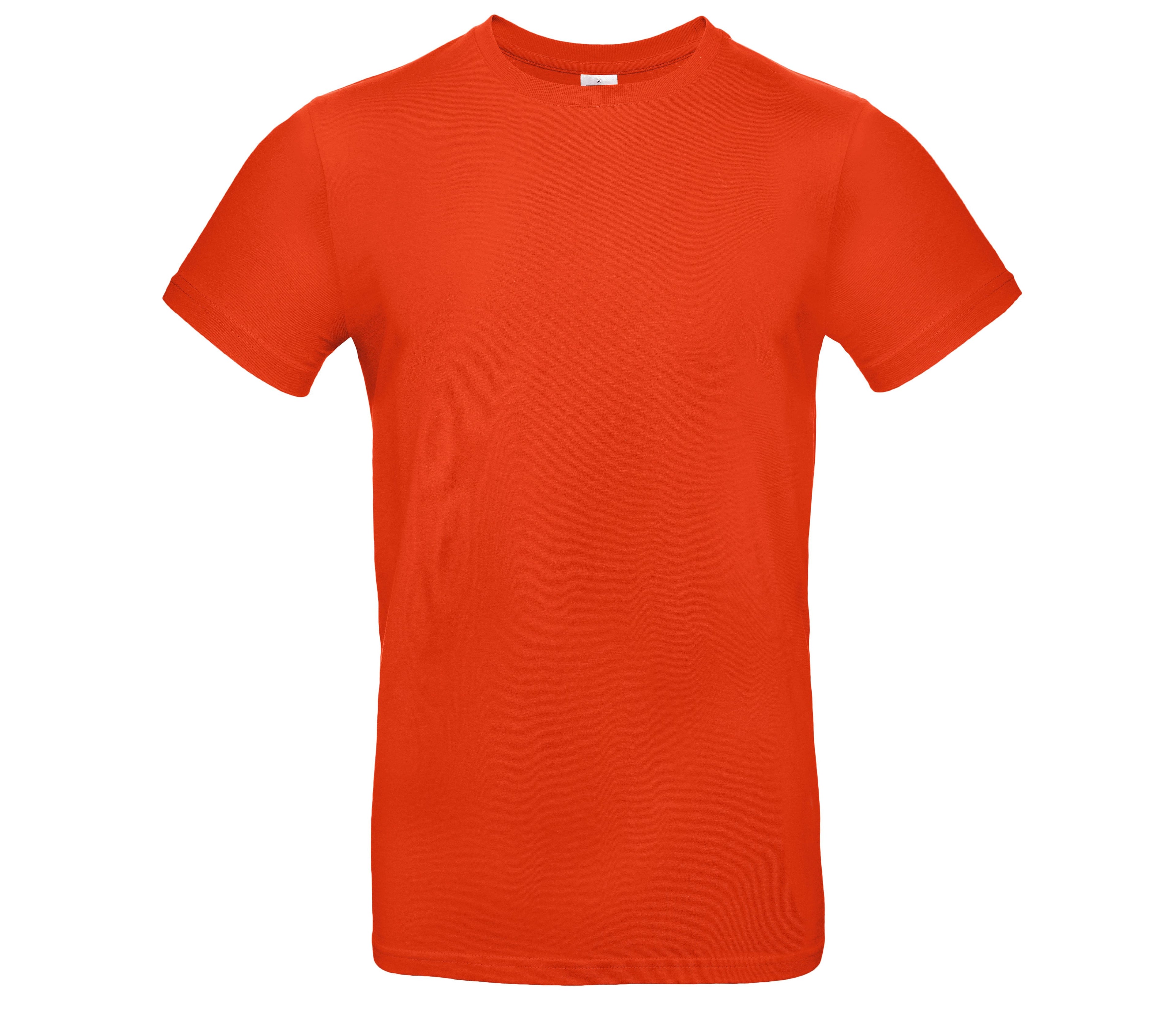 Tee-shirt B&C BC03T