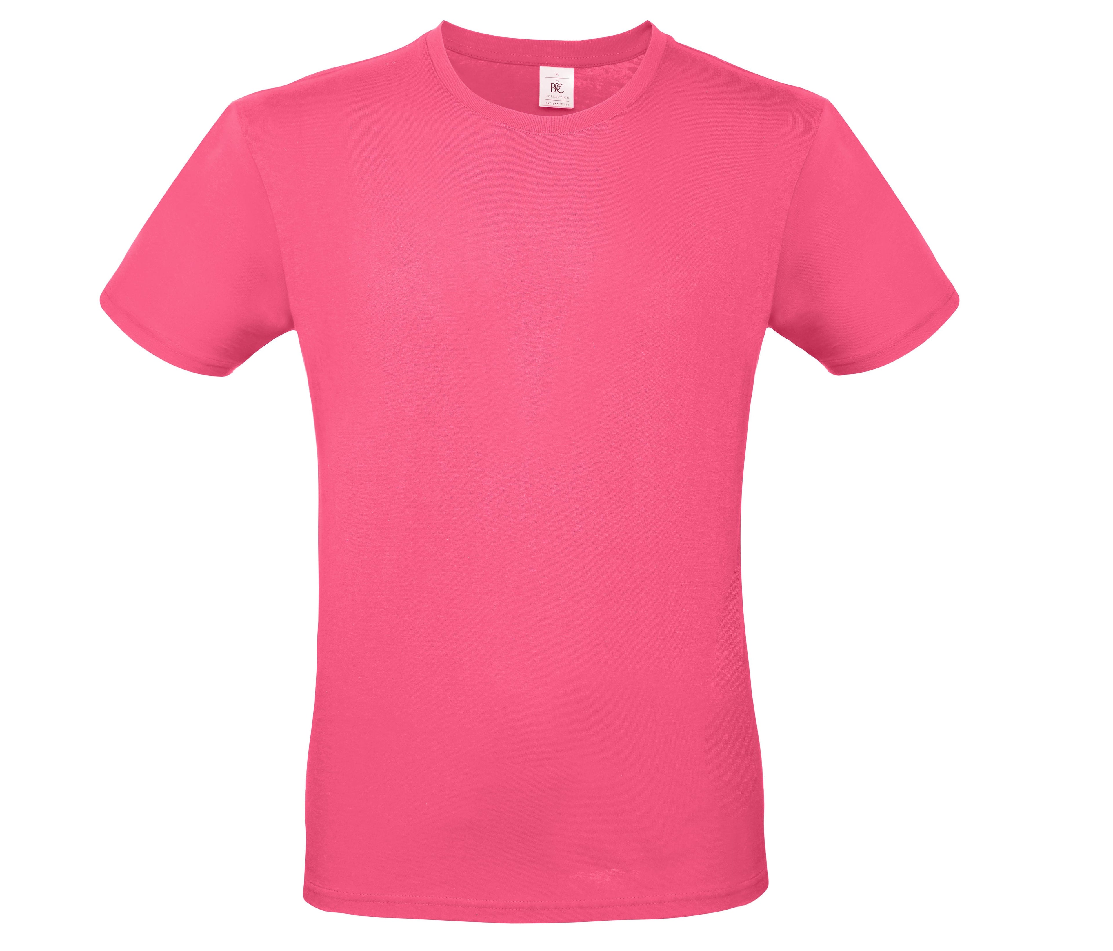 Tee-shirt B&C BC01T
