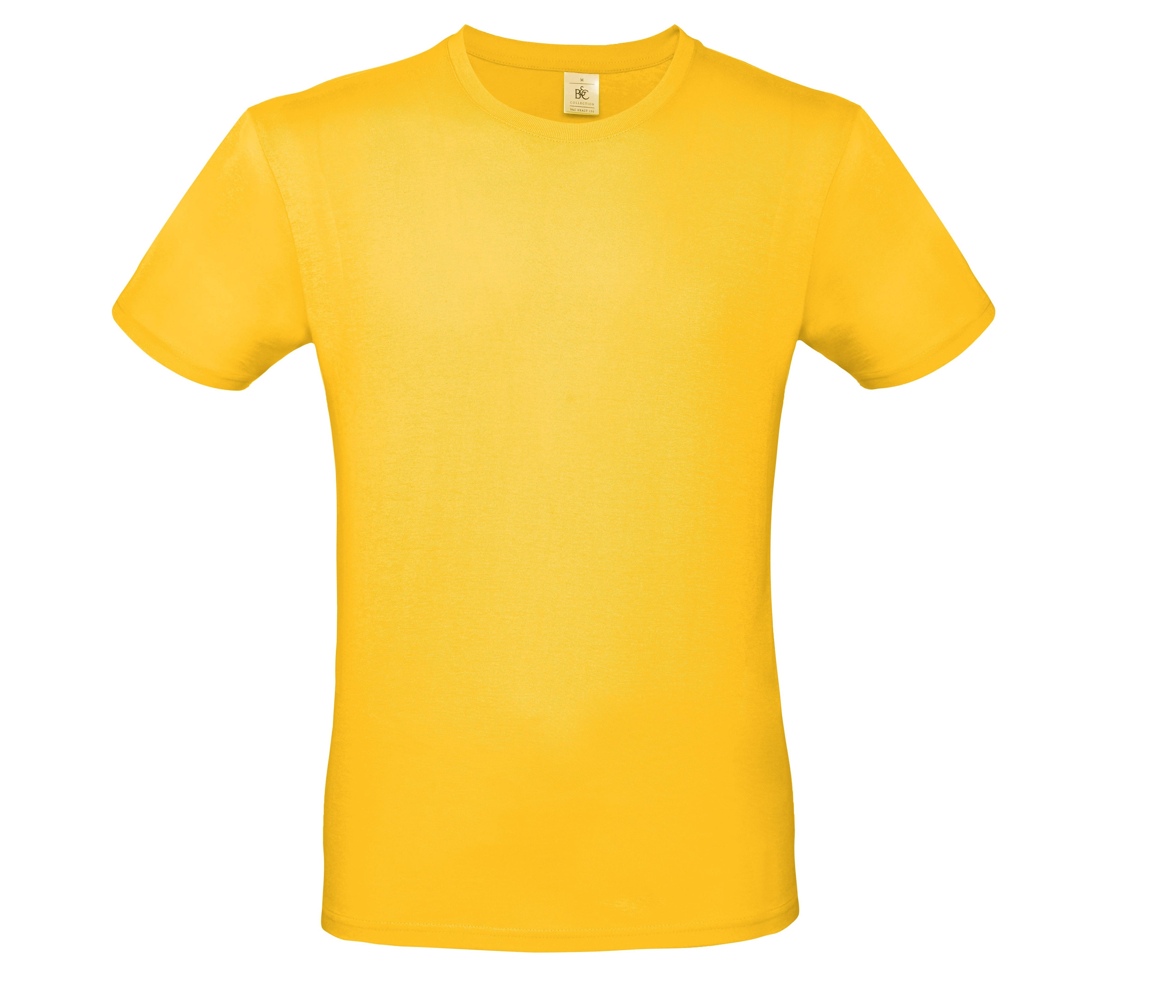 Tee-shirt B&C BC01T