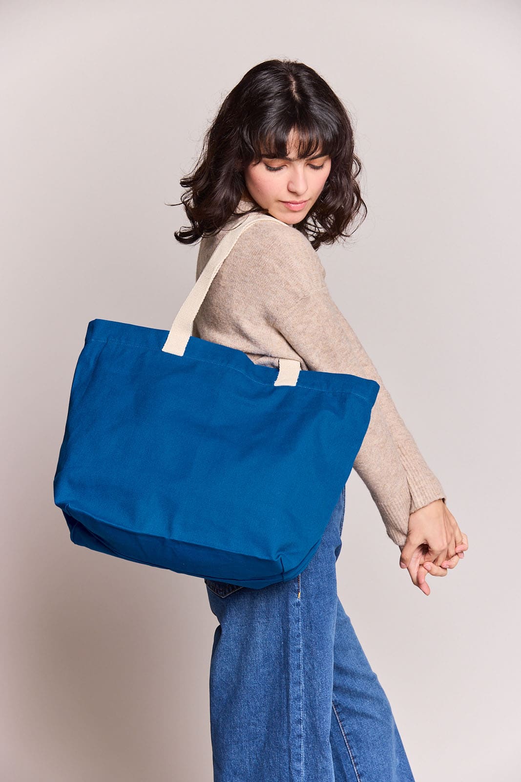 Sac boat Hortense