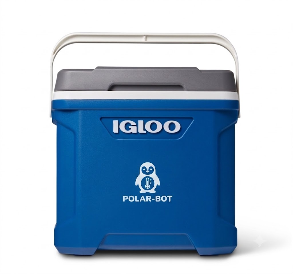 Réfrigération Igloo