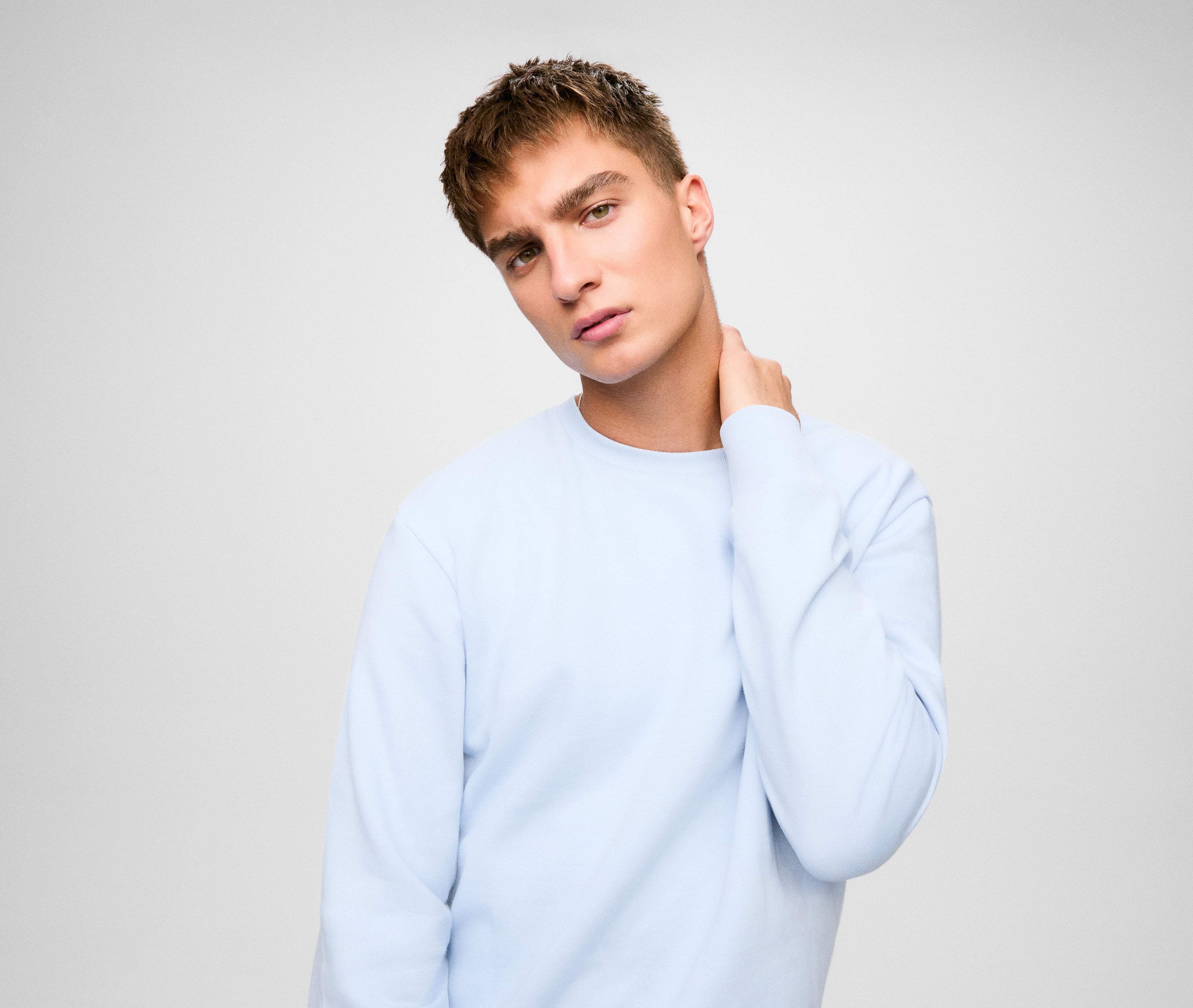 Sweatshirt JJ3900