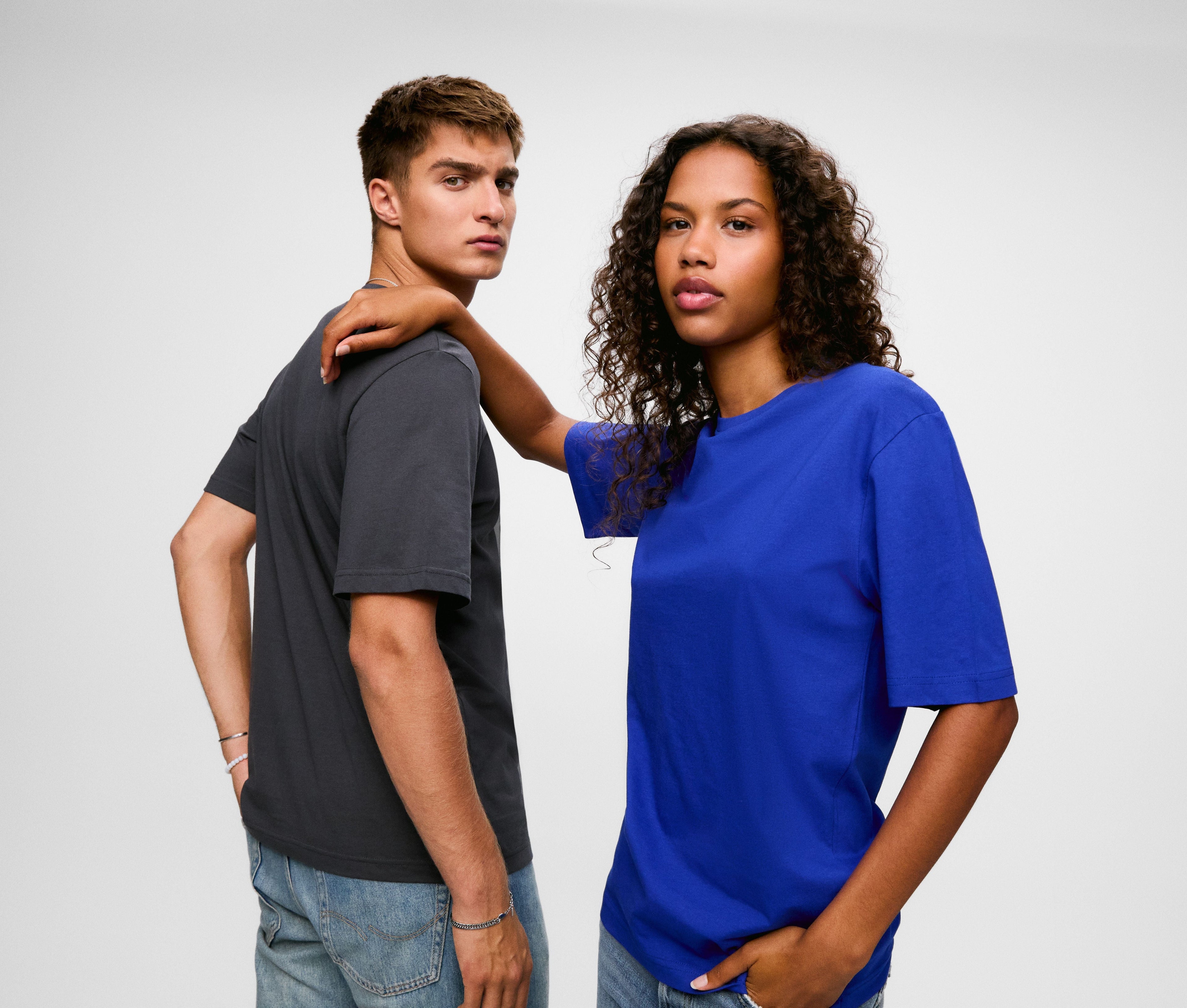 T-shirt Jack&Jones FRAME TEE