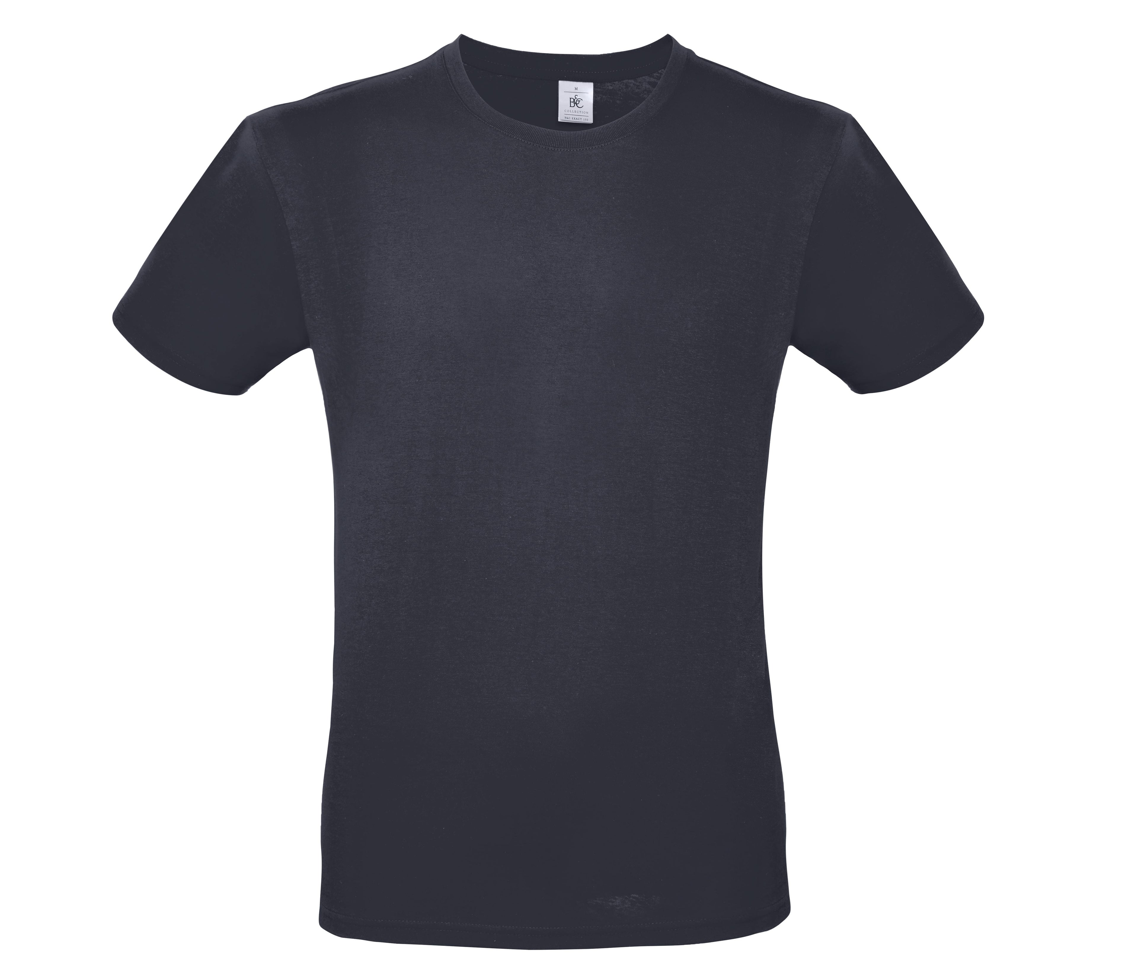 Tee-shirt B&C BC01T