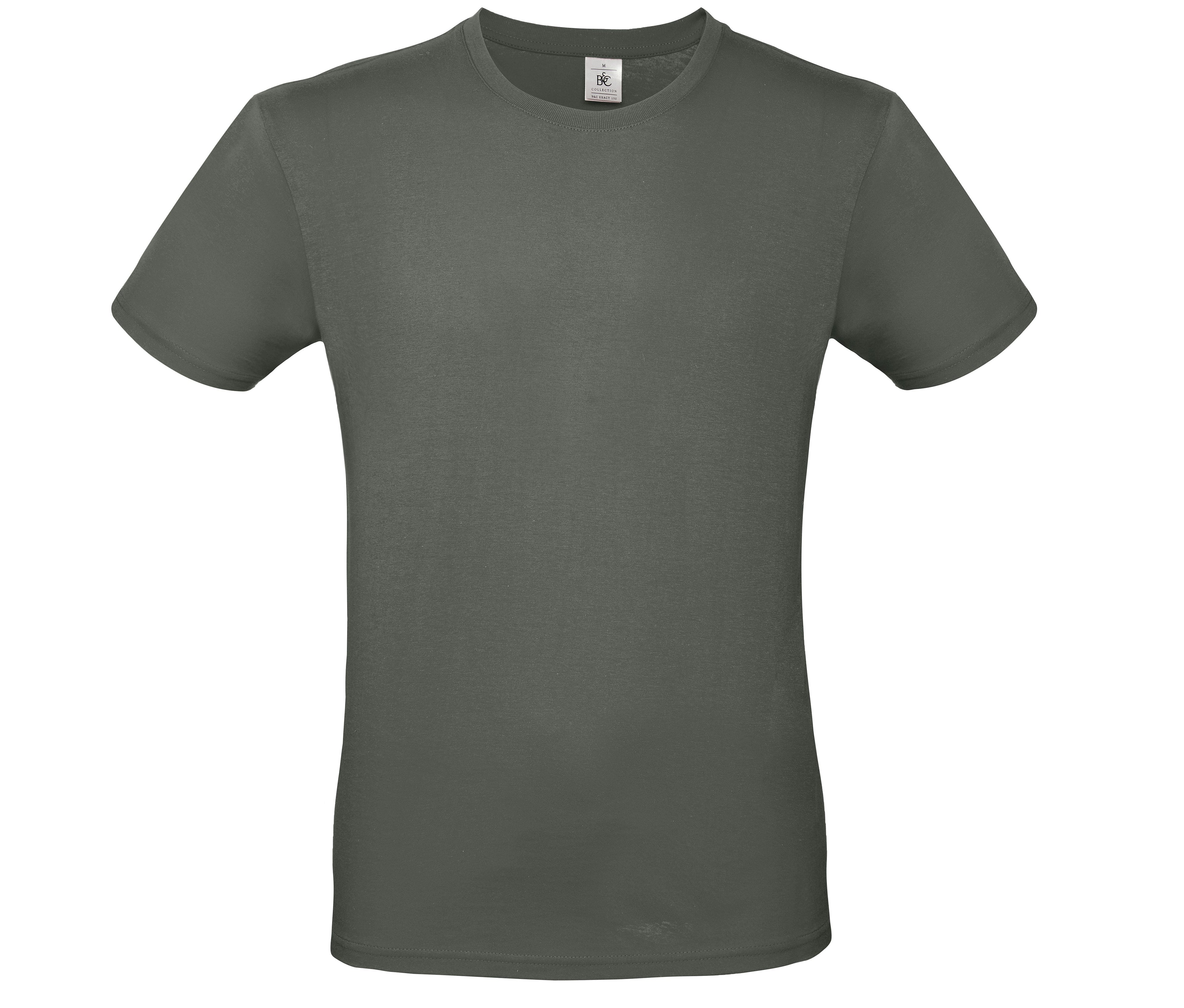 Tee-shirt B&C BC01T
