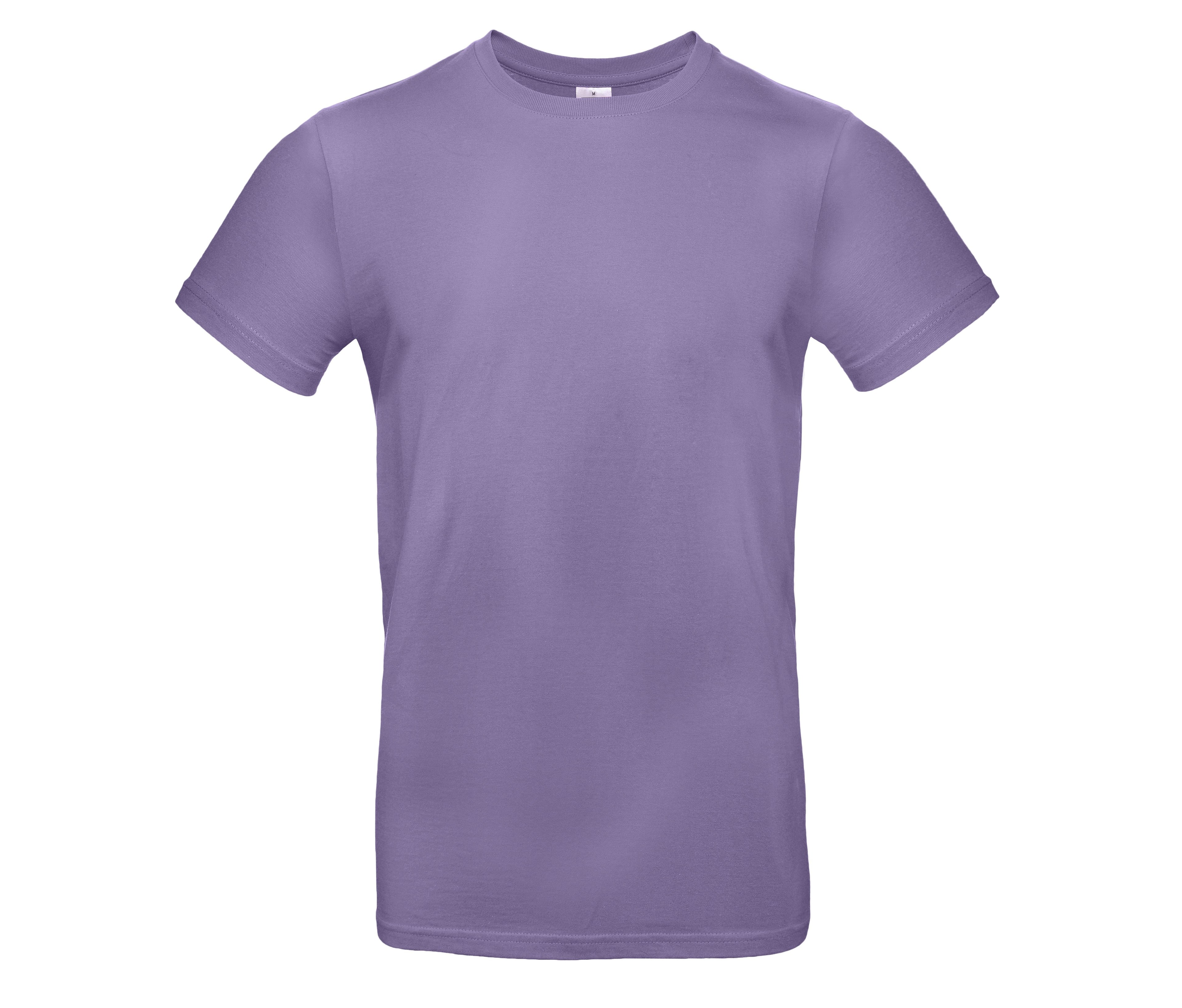 Tee-shirt B&C BC03T