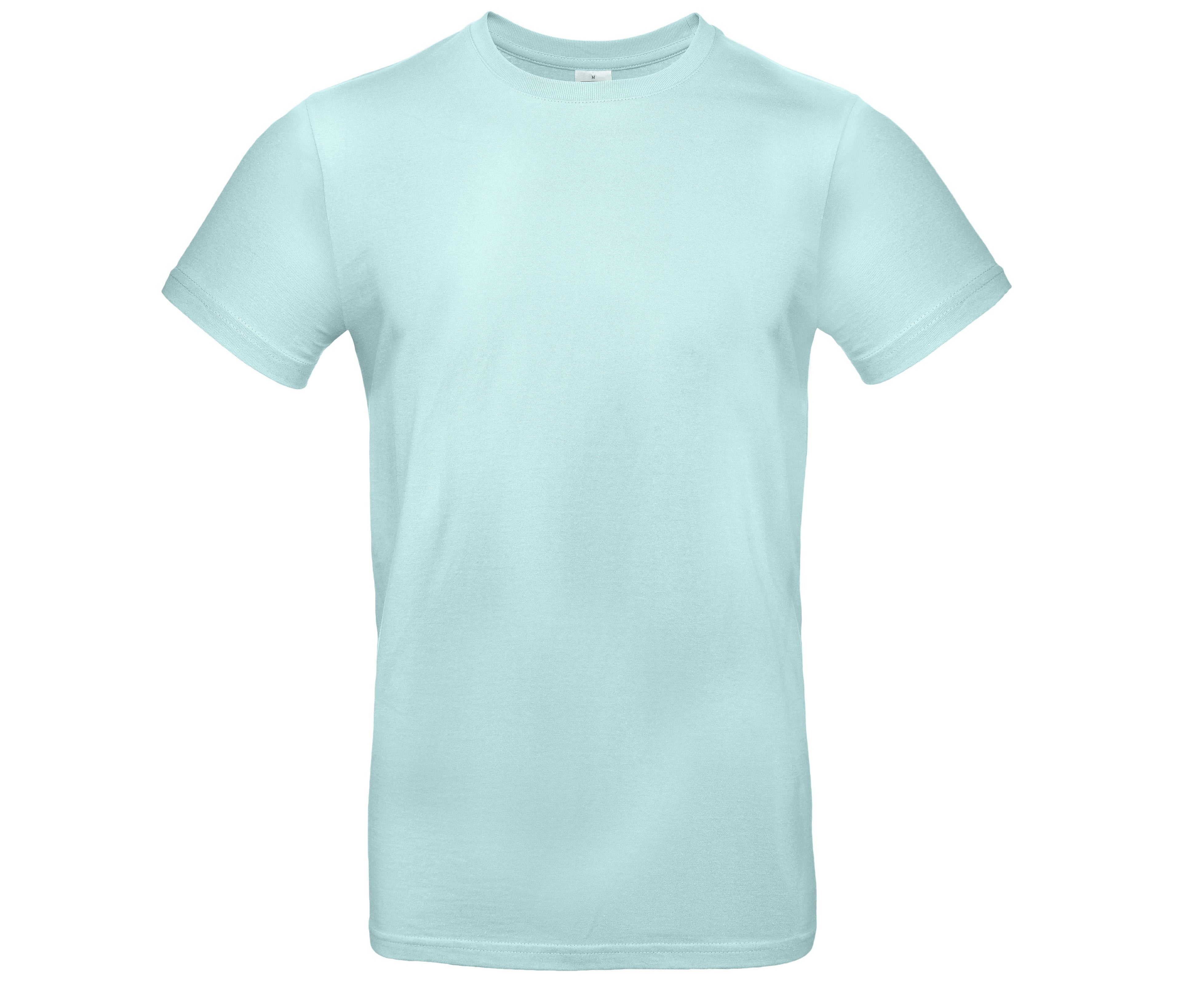 Tee-shirt B&C BC03T