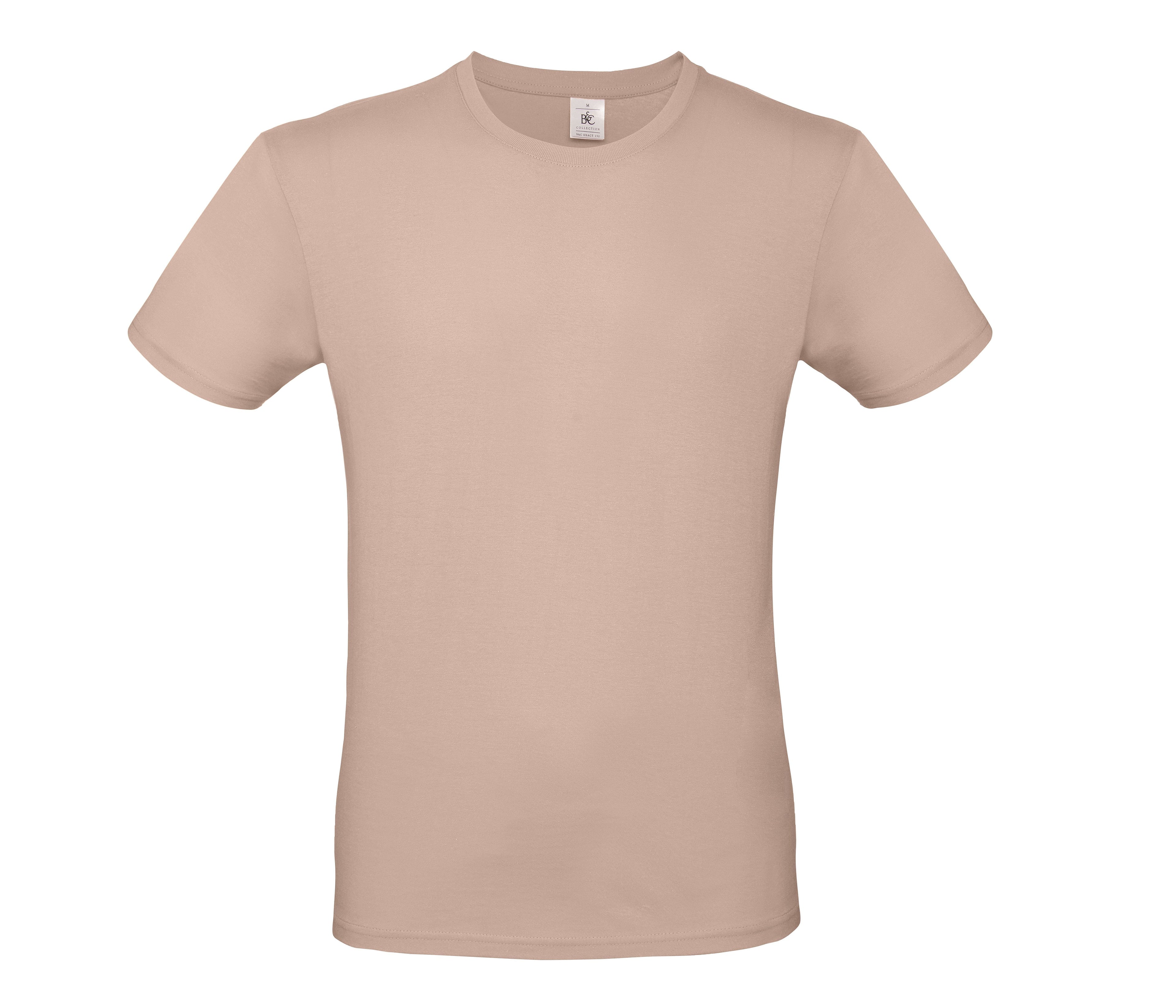 Tee-shirt B&C BC01T