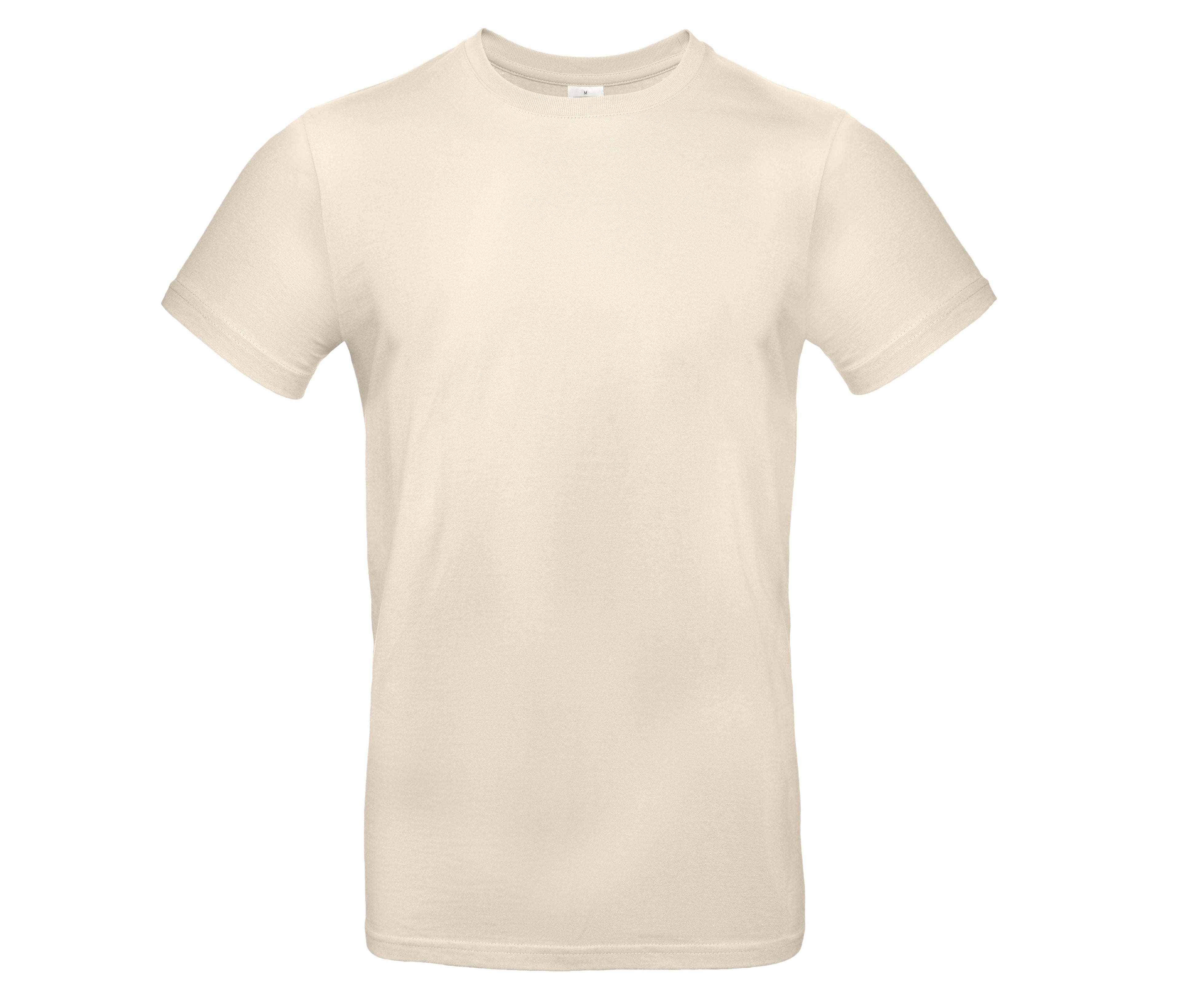 Tee-shirt B&C BC03T
