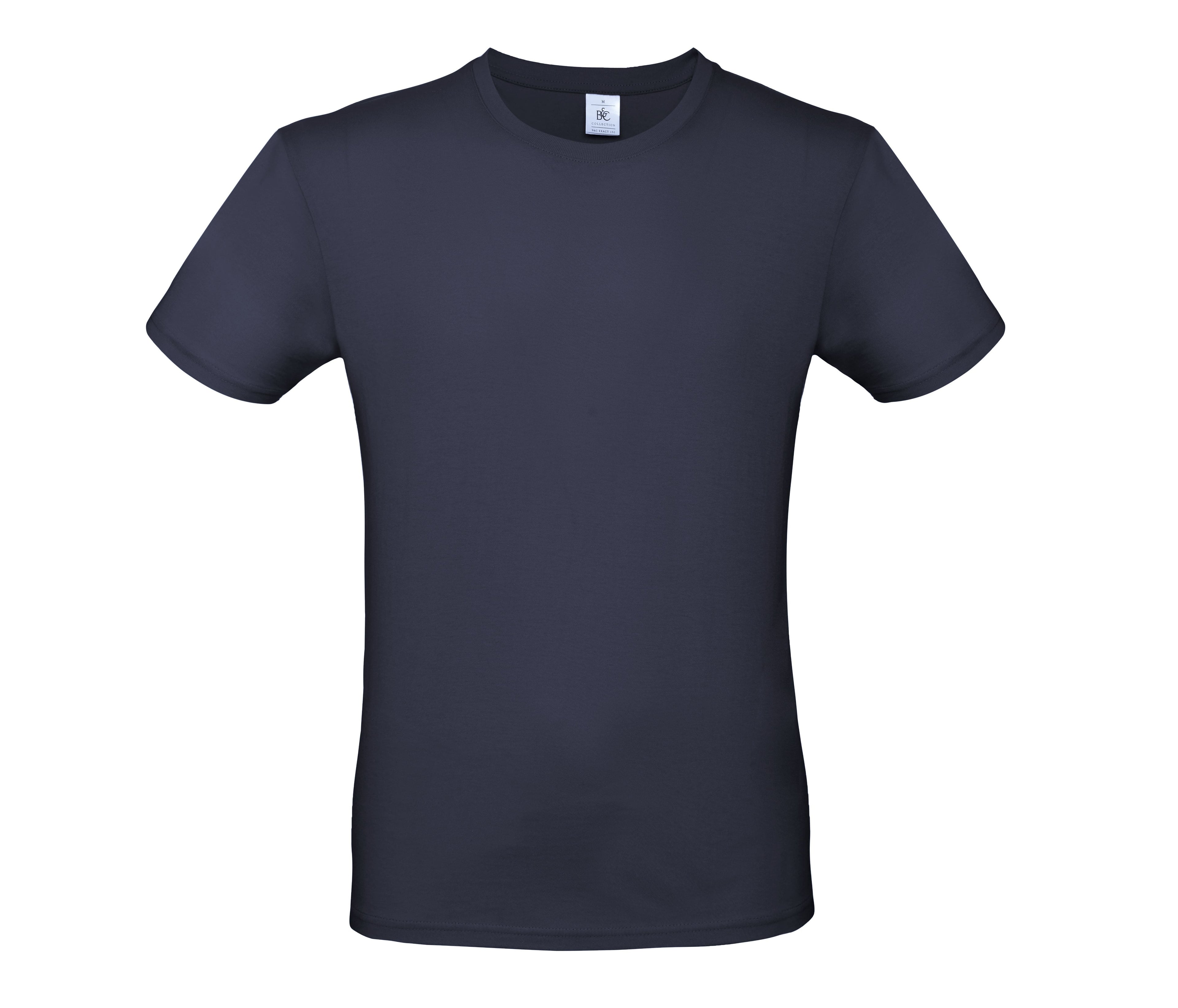 Tee-shirt B&C BC01T