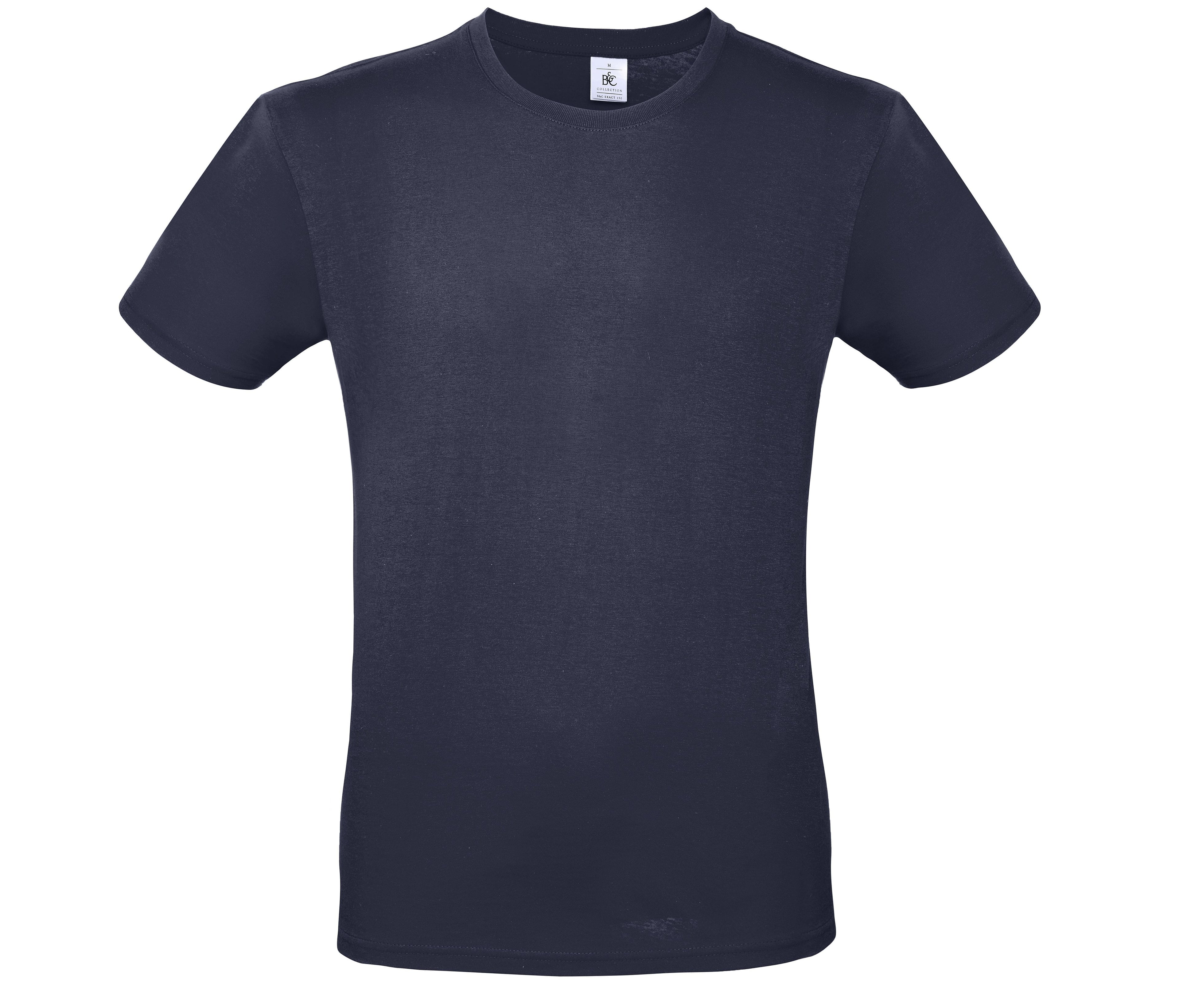 Tee-shirt B&C BC01T