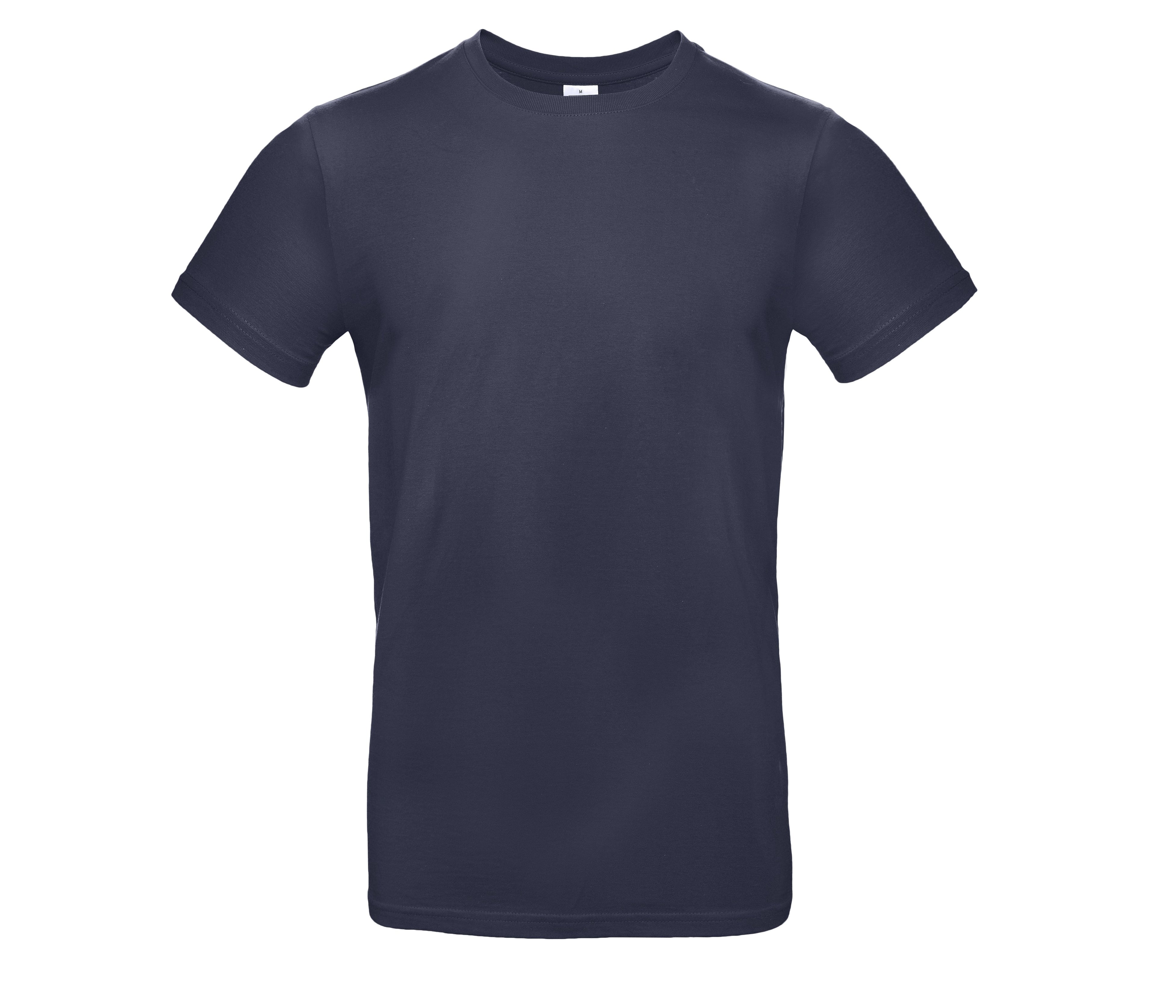 Tee-shirt B&C BC03T