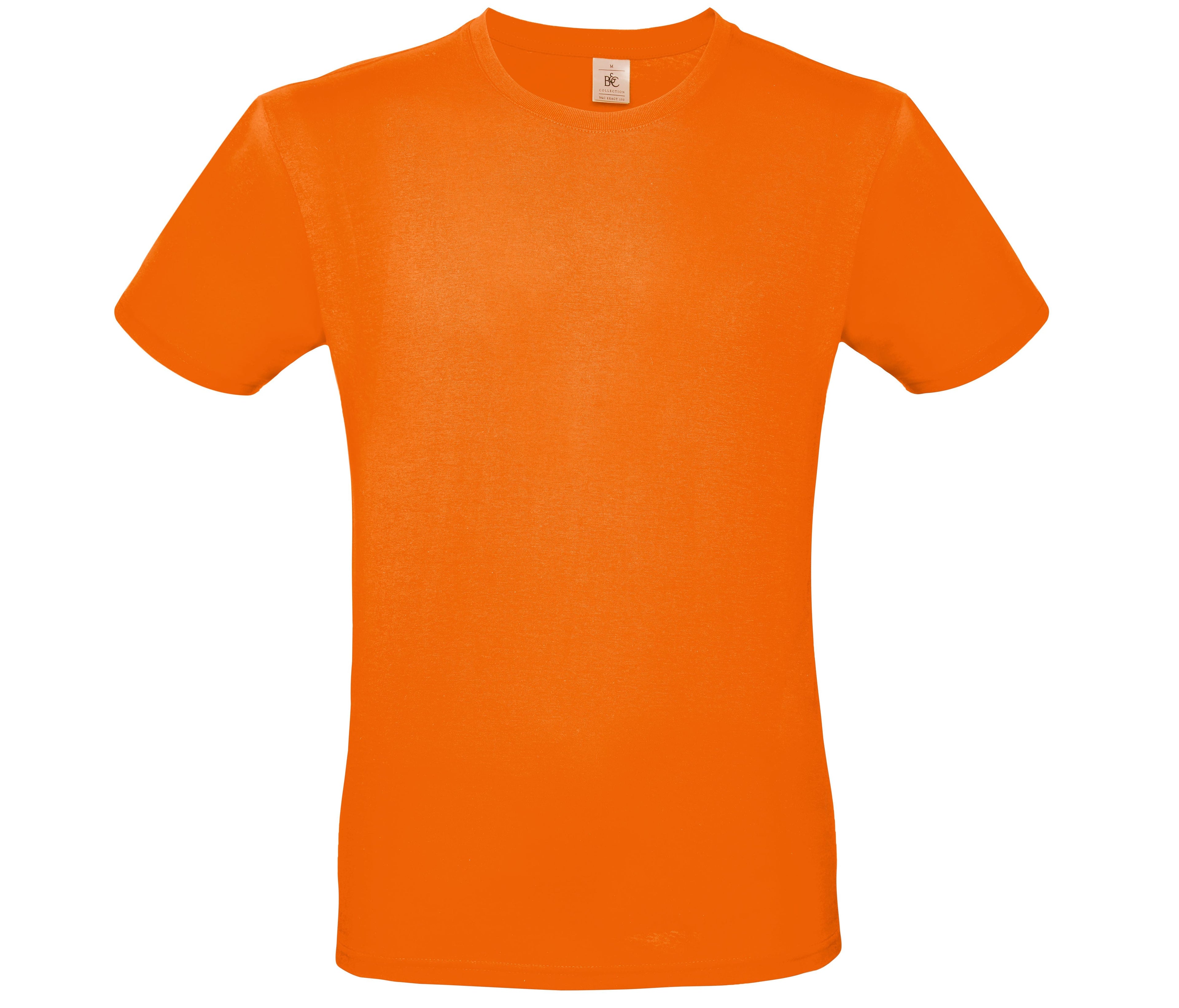 Tee-shirt B&C BC01T