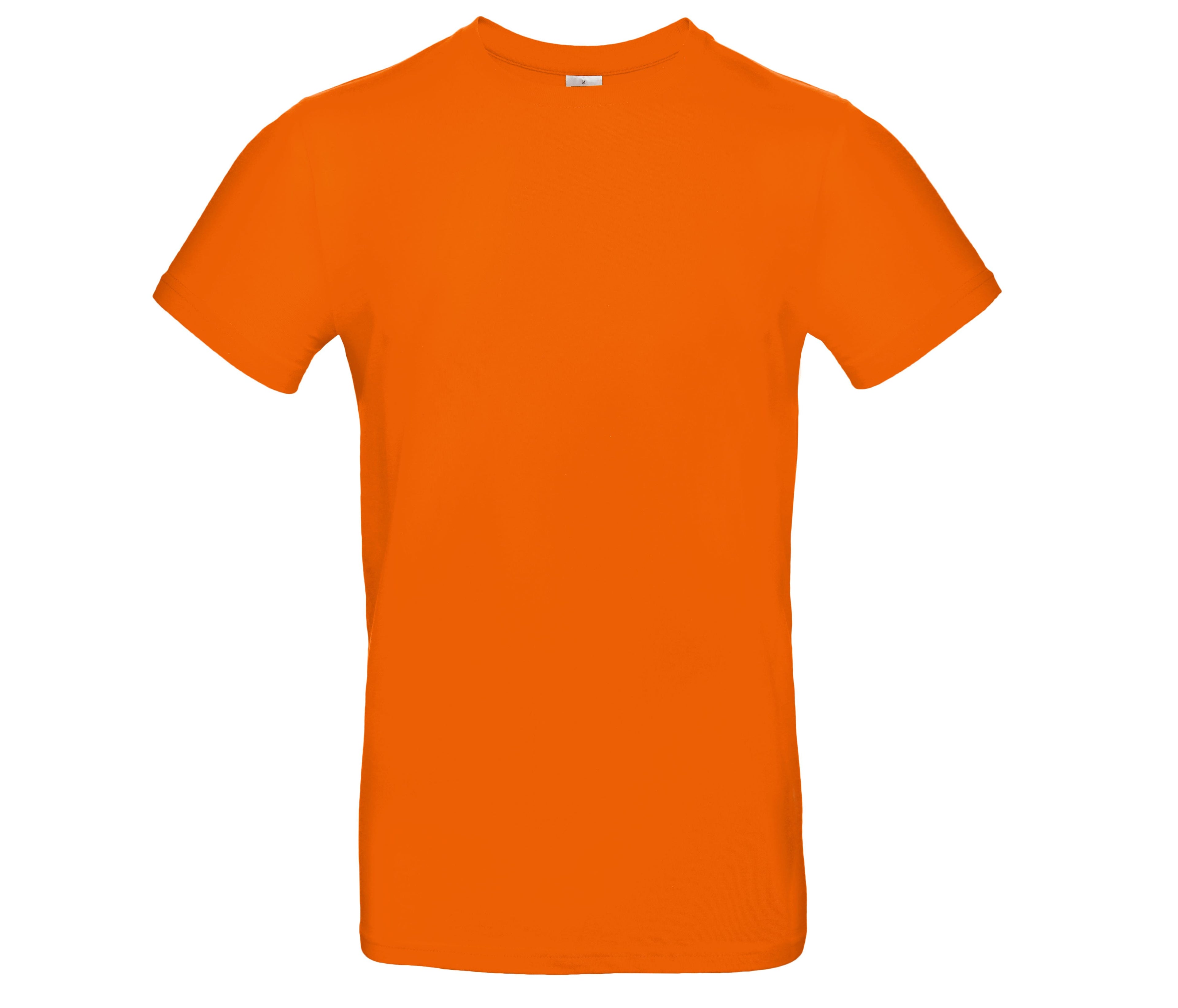 Tee-shirt B&C BC03T