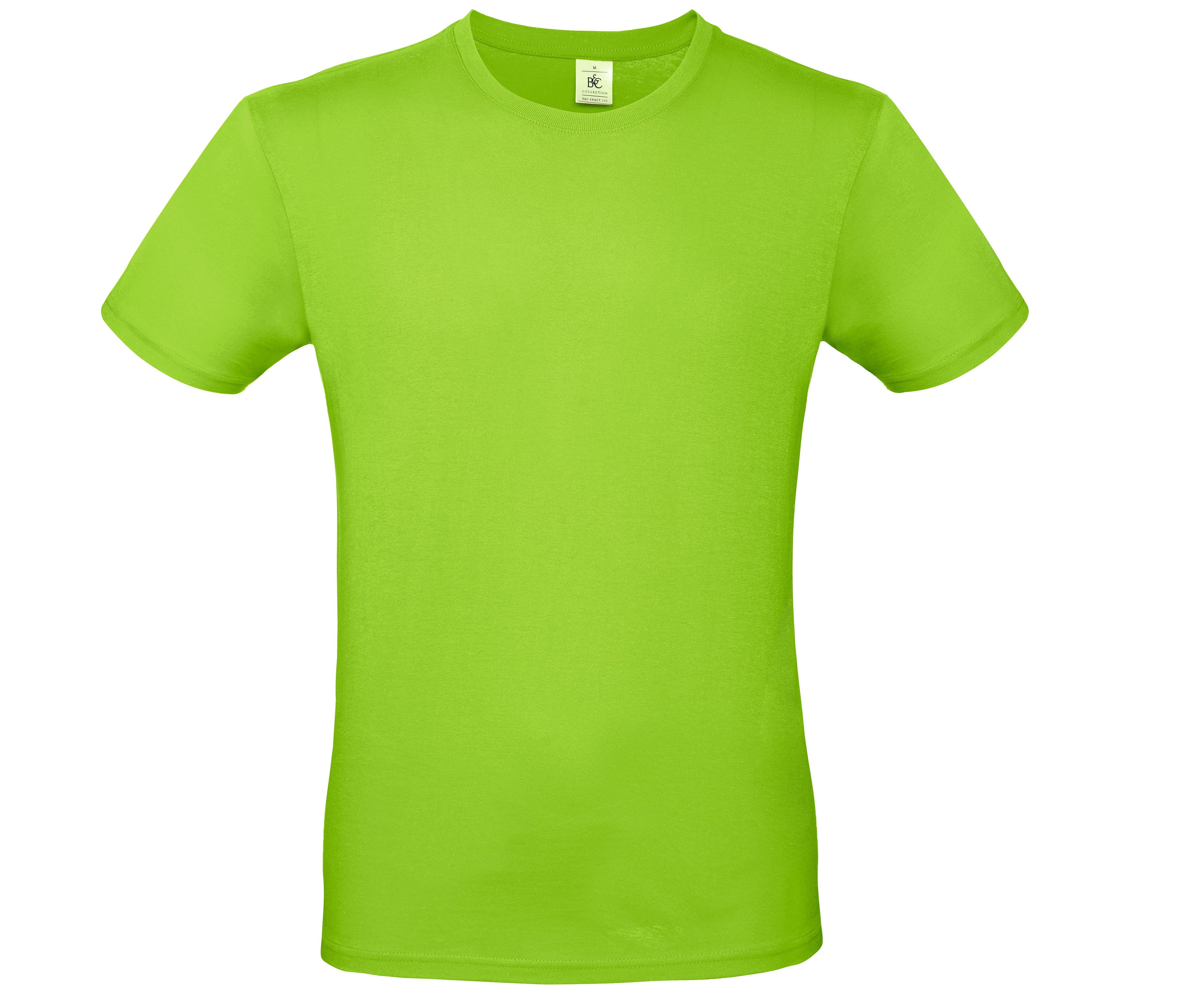 Tee-shirt B&C BC01T