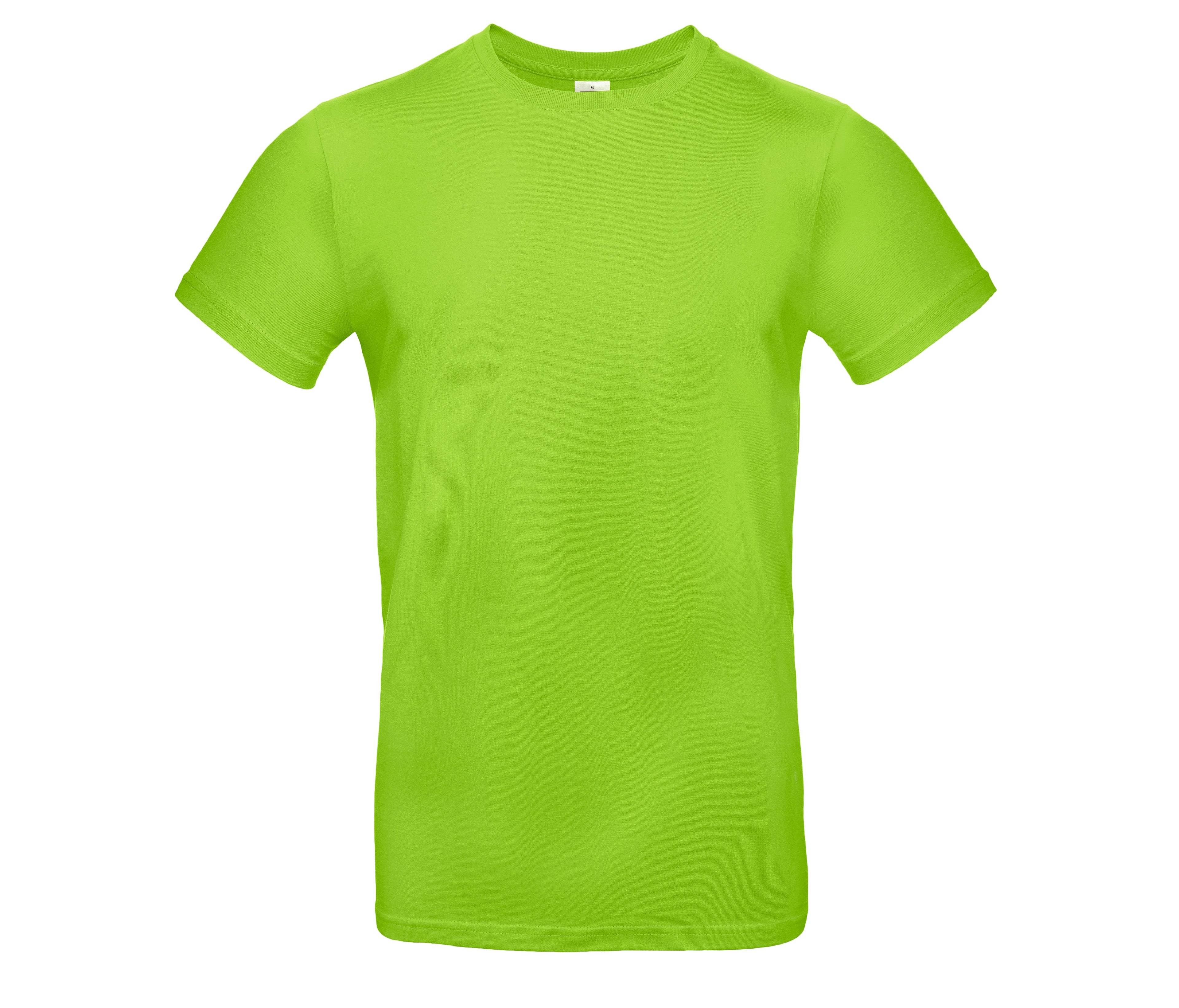 Tee-shirt B&C BC03T